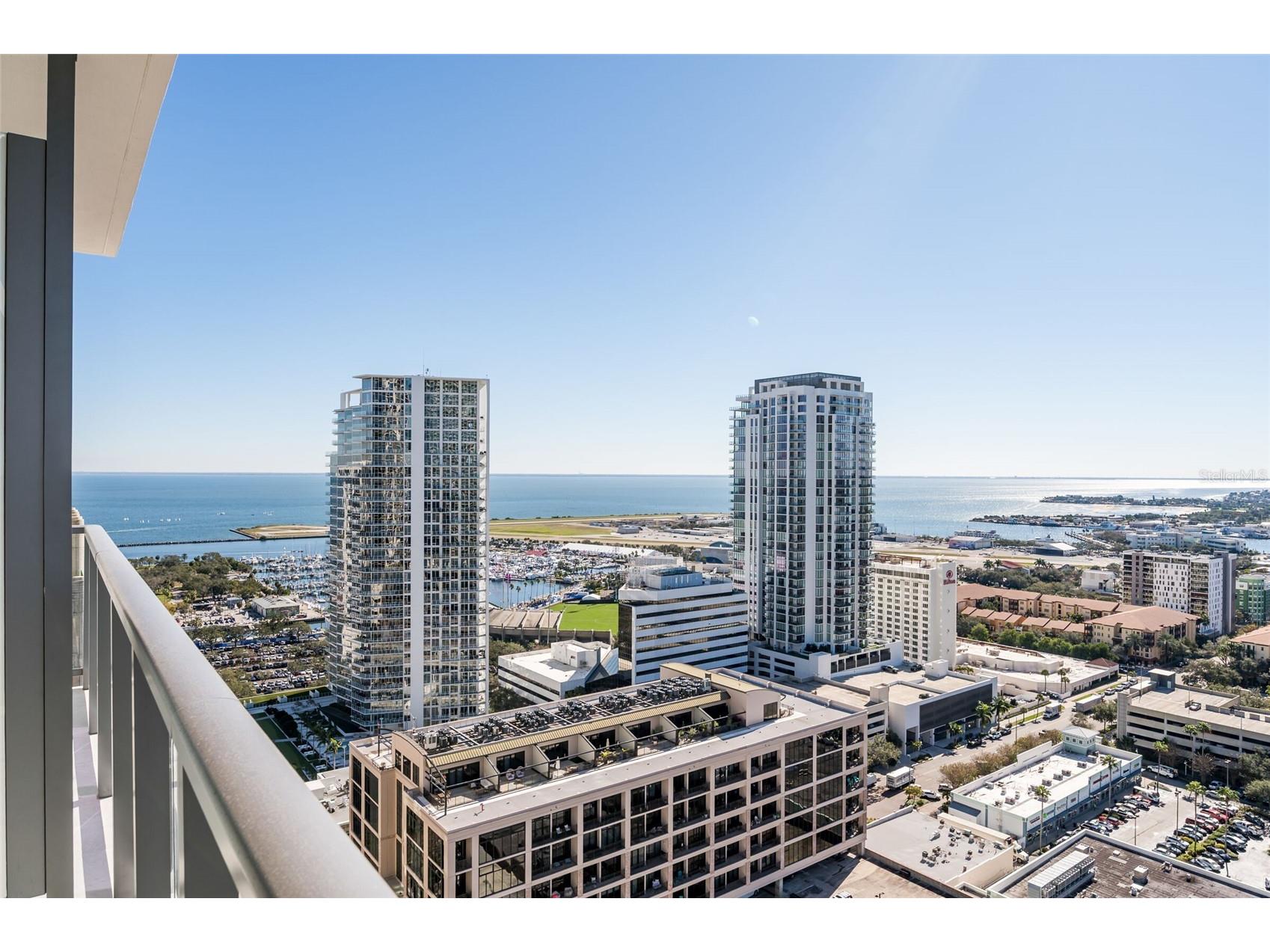 275 1st Ave South #2606 Saint Petersburg FL 33701 - TAMPA BAY TB8464143 image28