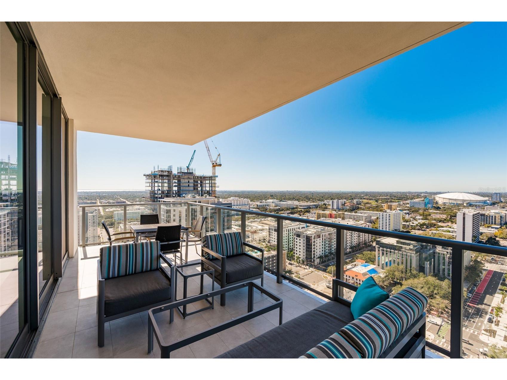 275 1st Ave South #2606 Saint Petersburg FL 33701 - TAMPA BAY TB8464143 image33