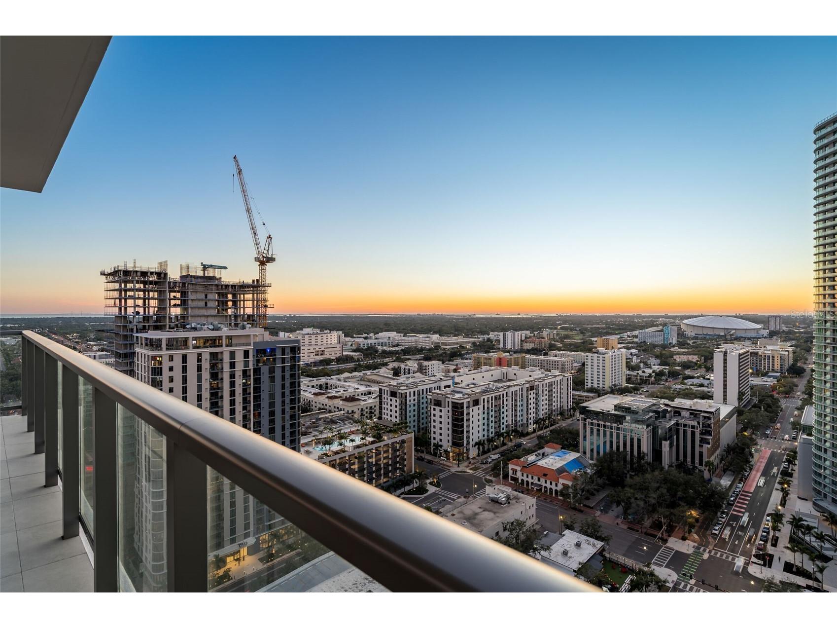 275 1st Ave South #2606 Saint Petersburg FL 33701 - TAMPA BAY TB8464143 image34