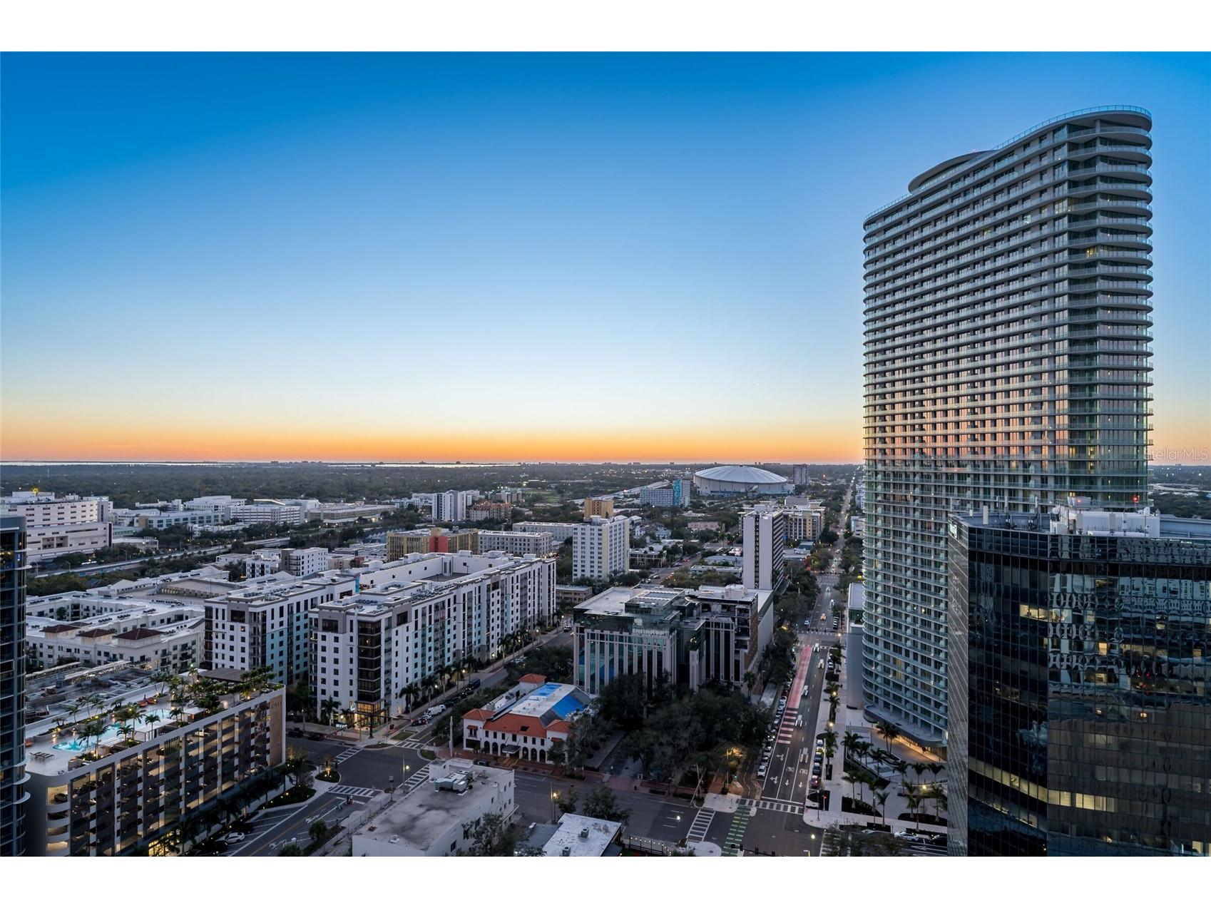 275 1st Ave South #2606 Saint Petersburg FL 33701 - TAMPA BAY TB8464143 image37