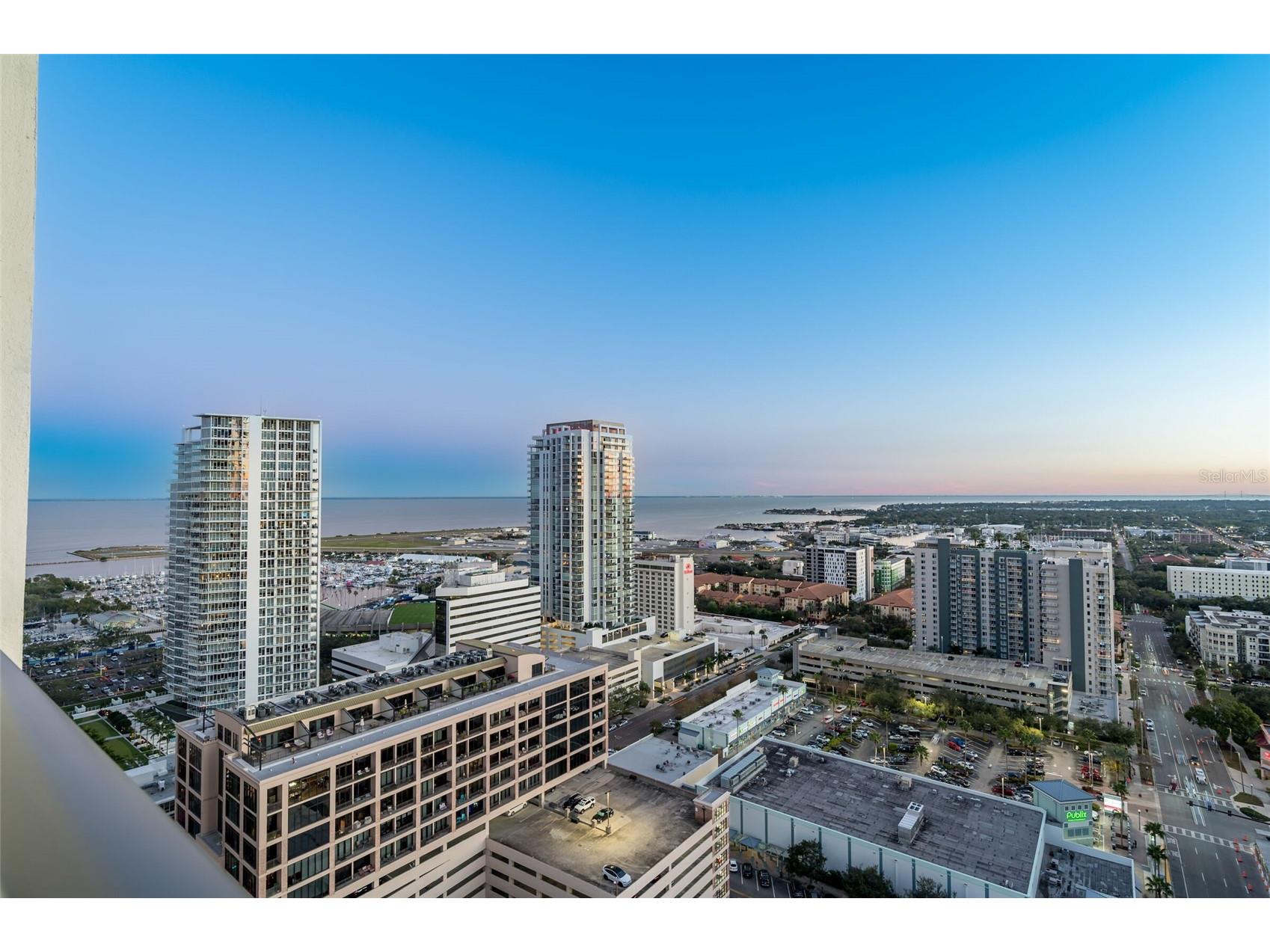 275 1st Ave South #2606 Saint Petersburg FL 33701 - TAMPA BAY TB8464143 image38