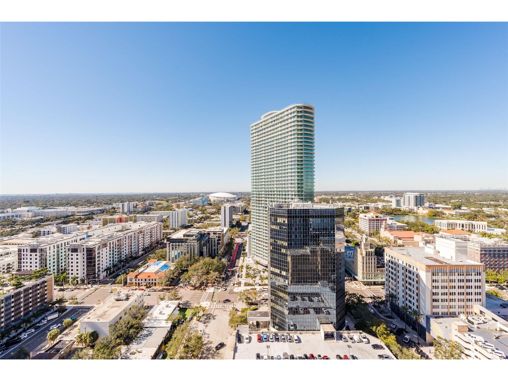 275 1st Ave South #2606 Saint Petersburg FL 33701 - TAMPA BAY TB8464143 image40
