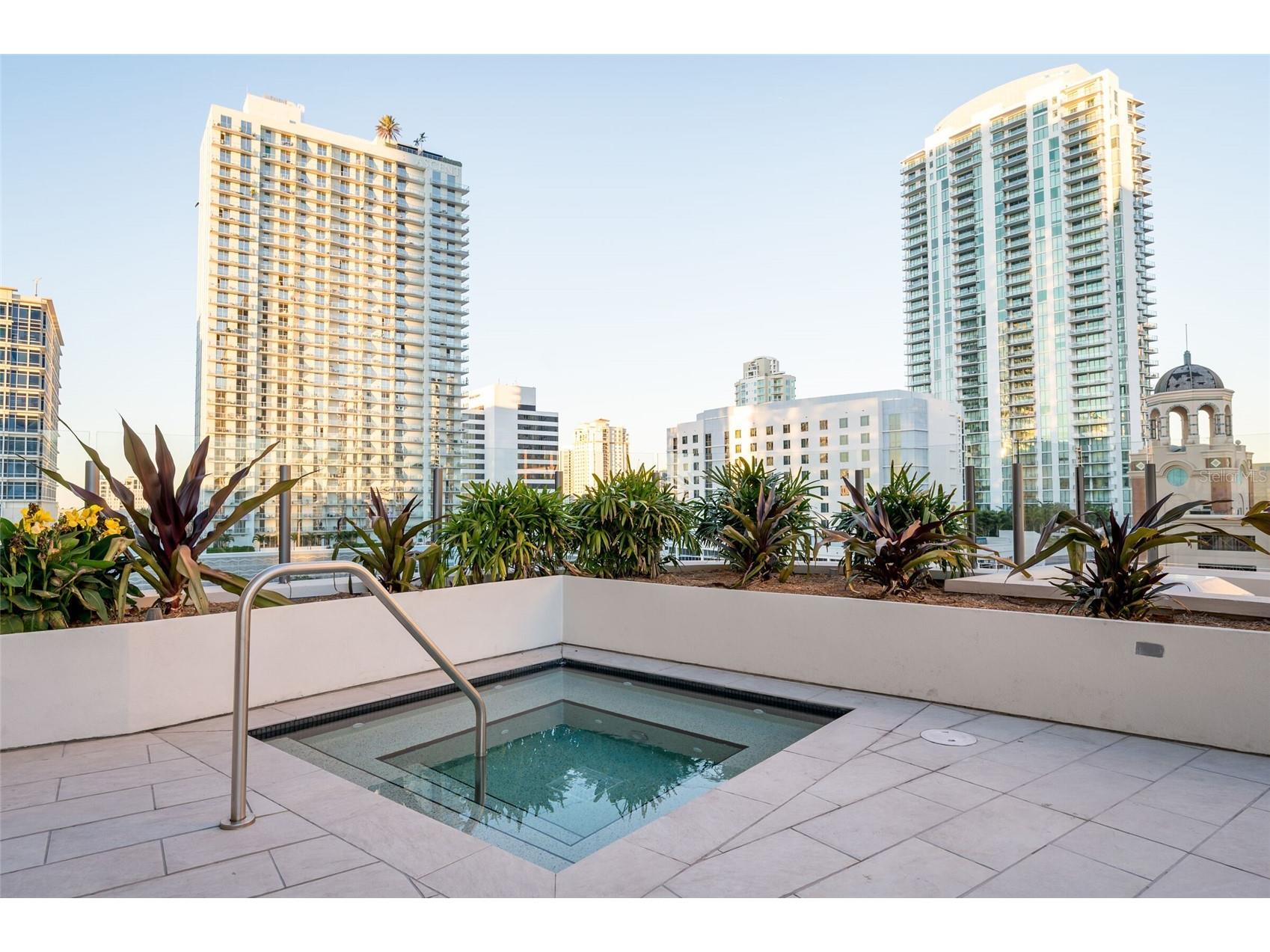 275 1st Ave South #2606 Saint Petersburg FL 33701 - TAMPA BAY TB8464143 image62