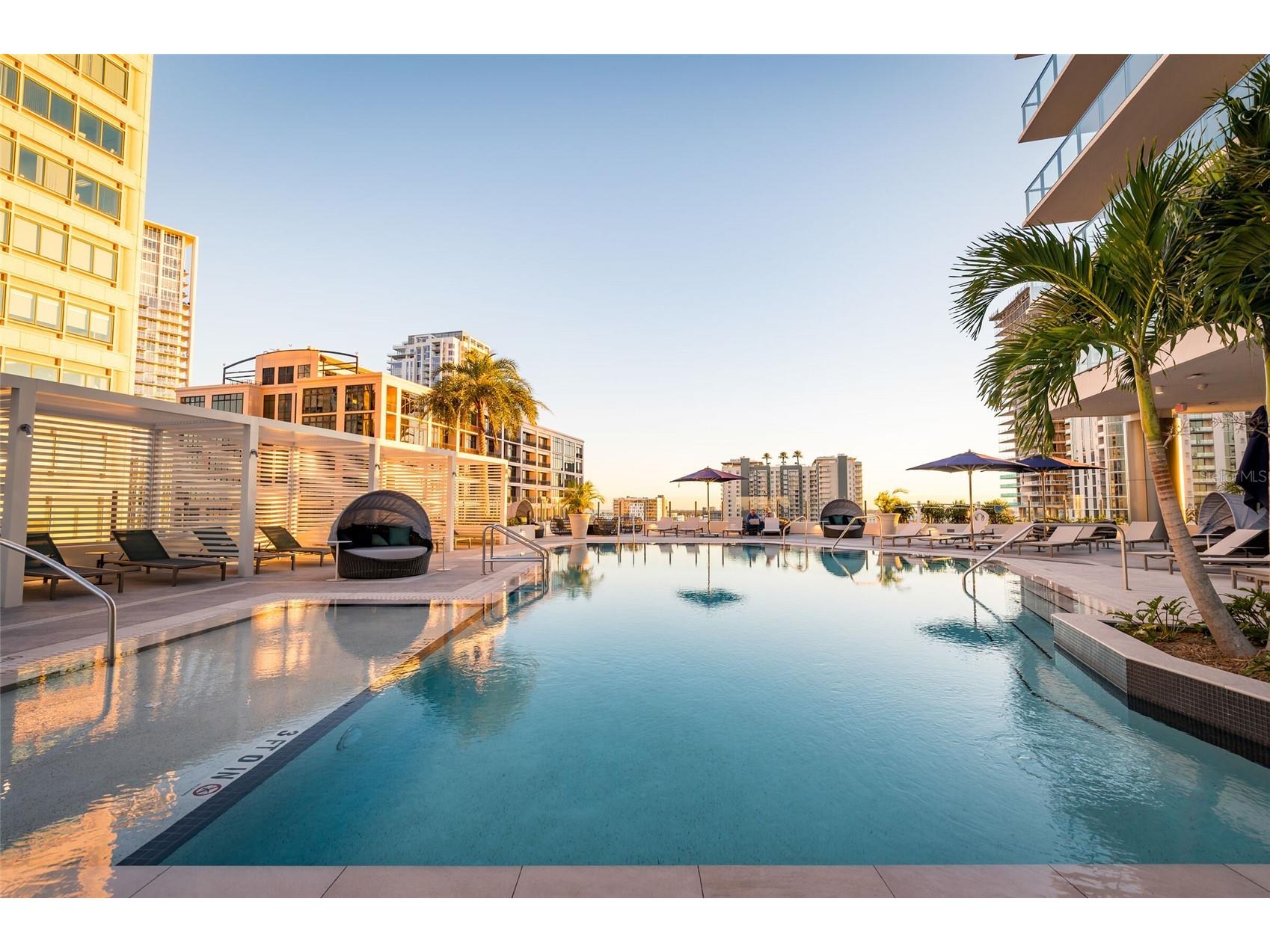 275 1st Ave South #2606 Saint Petersburg FL 33701 - TAMPA BAY TB8464143 image65