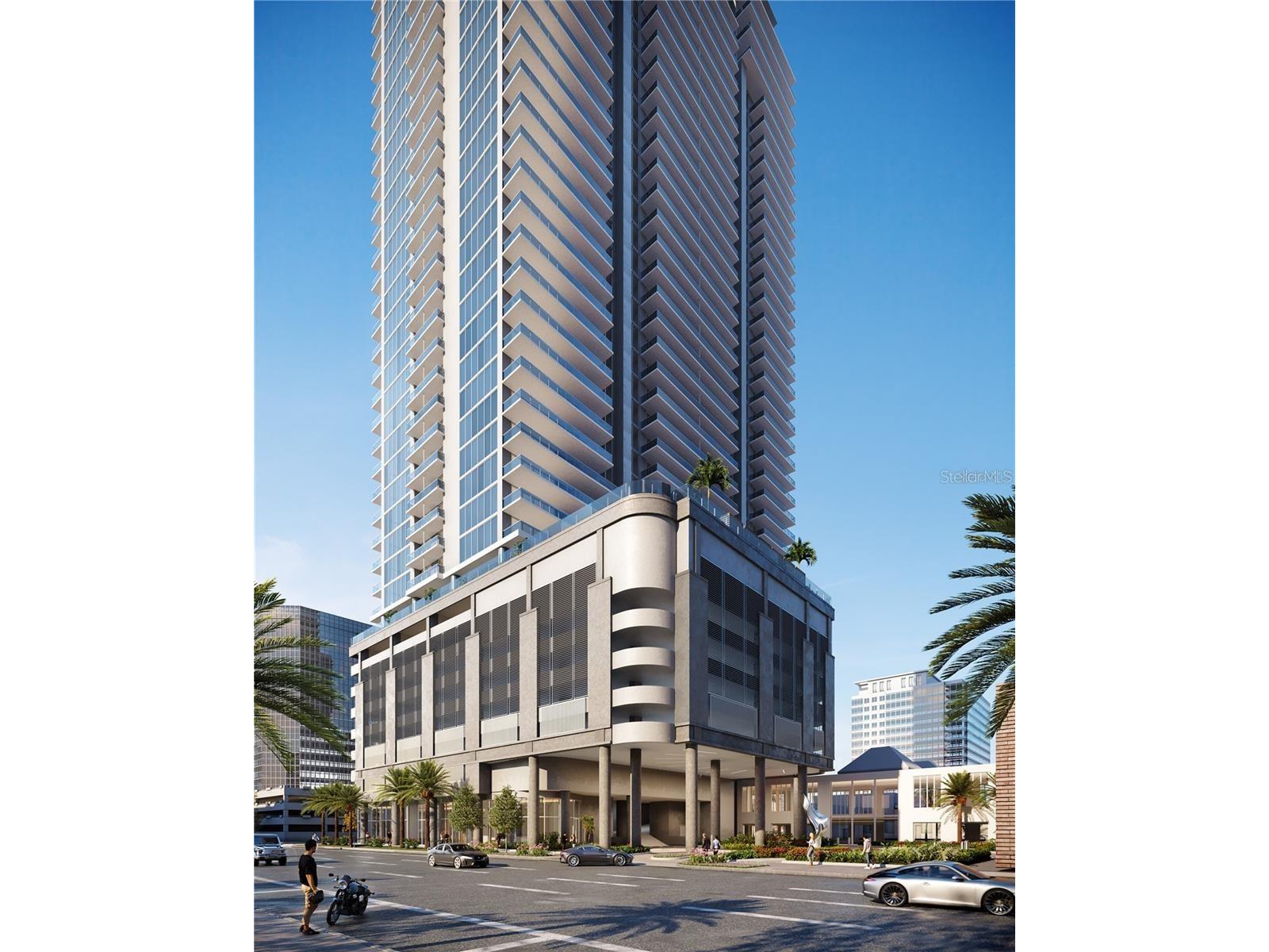 275 1st Avenue #3303 Saint Petersburg FL 33701 J997006 image1