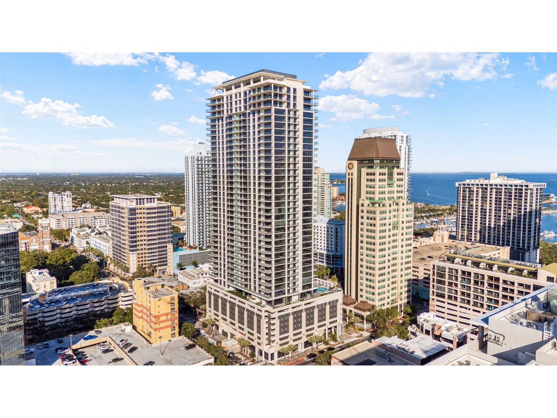 275 1st Avenue #3507 Saint Petersburg FL 33701 TB8490202 image1