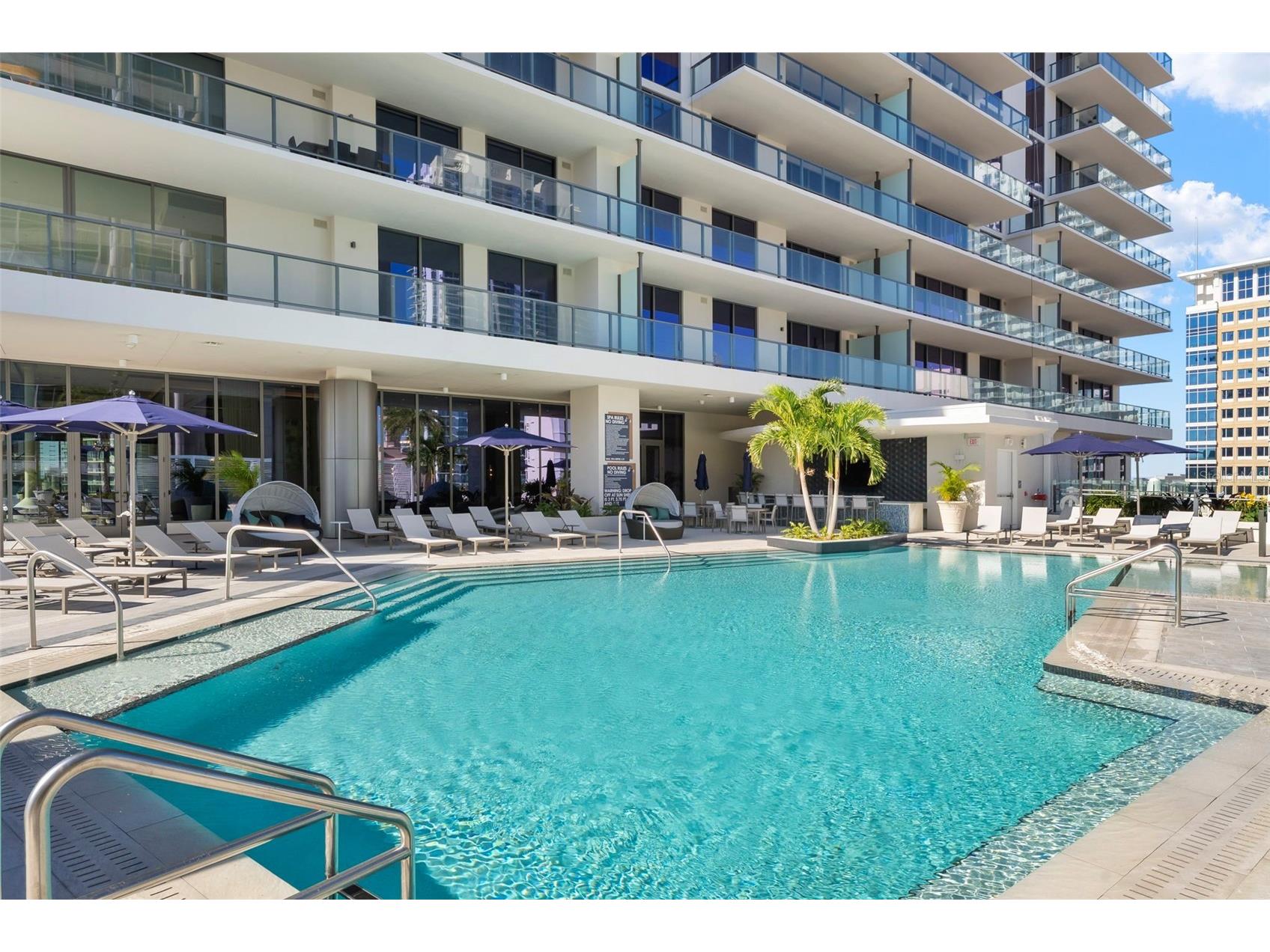 275 1st Avenue #3507 Saint Petersburg FL 33701 TB8490202 image28