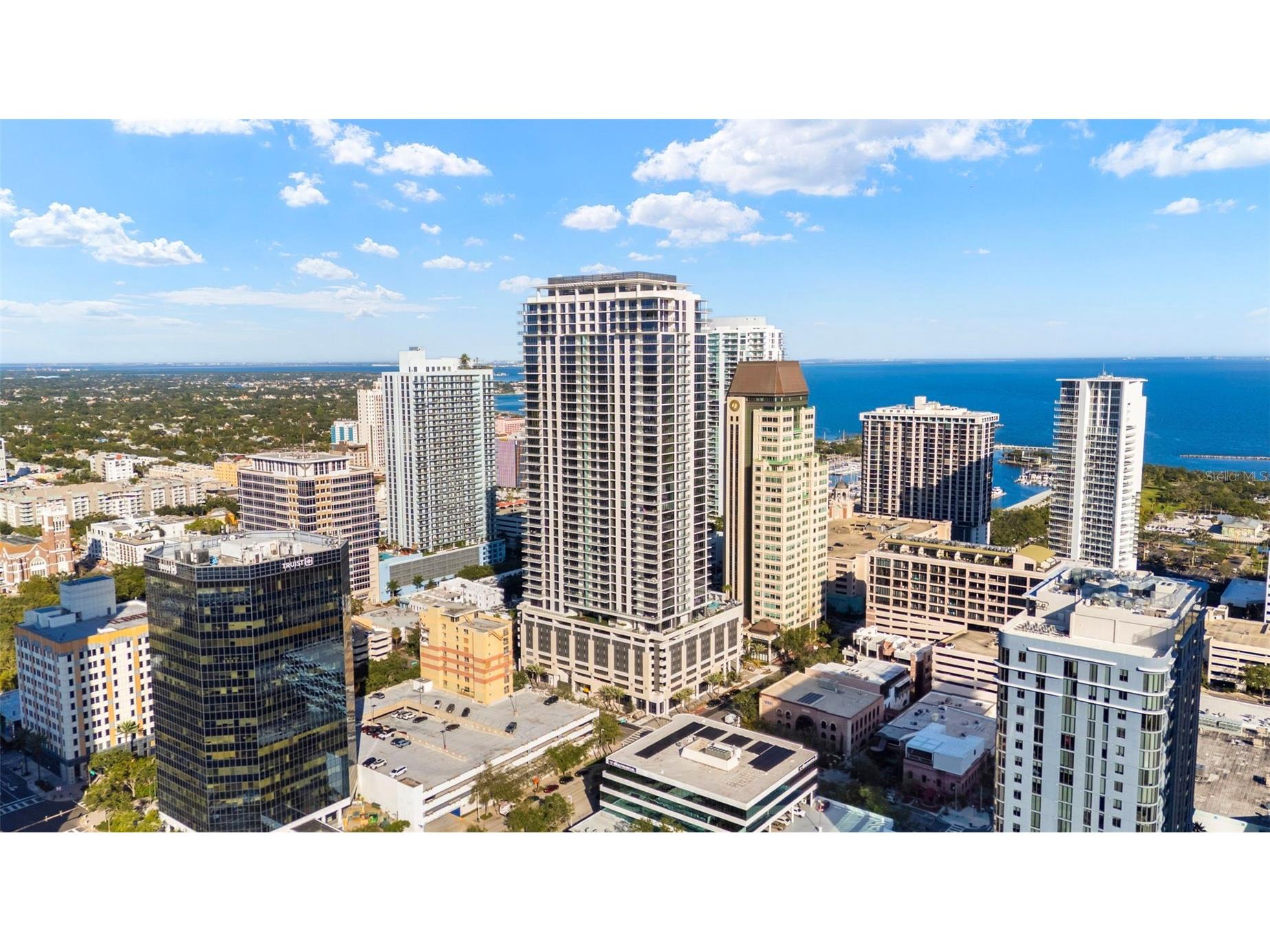 275 1st Avenue #3507 Saint Petersburg FL 33701 TB8490202 image35
