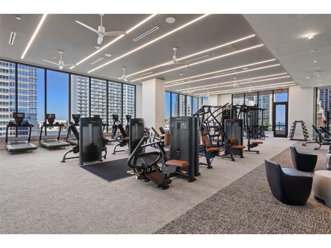 275 1st Avenue S #1001 Saint Petersburg FL 33701 - TAMPA BAY TB8432464 image35