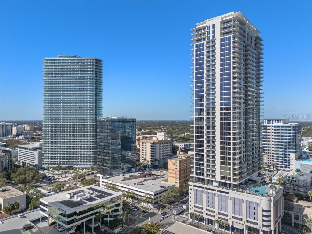 275 1st Avenue S #1001 Saint Petersburg FL 33701 - TAMPA BAY TB8432464 image57