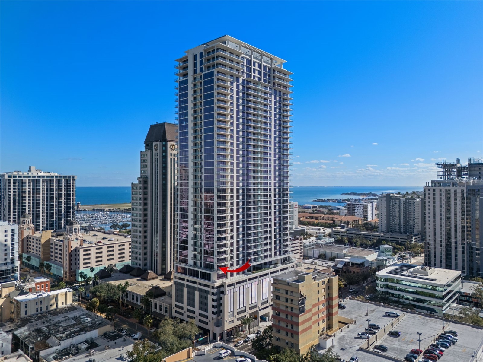 275 1st Avenue S #1001 Saint Petersburg FL 33701 - TAMPA BAY TB8486100 image1
