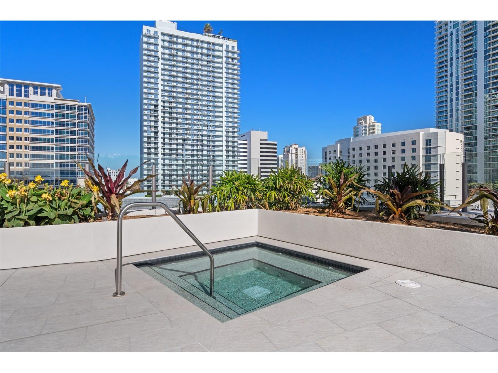 275 1st Avenue S #1001 Saint Petersburg FL 33701 - TAMPA BAY TB8486100 image40