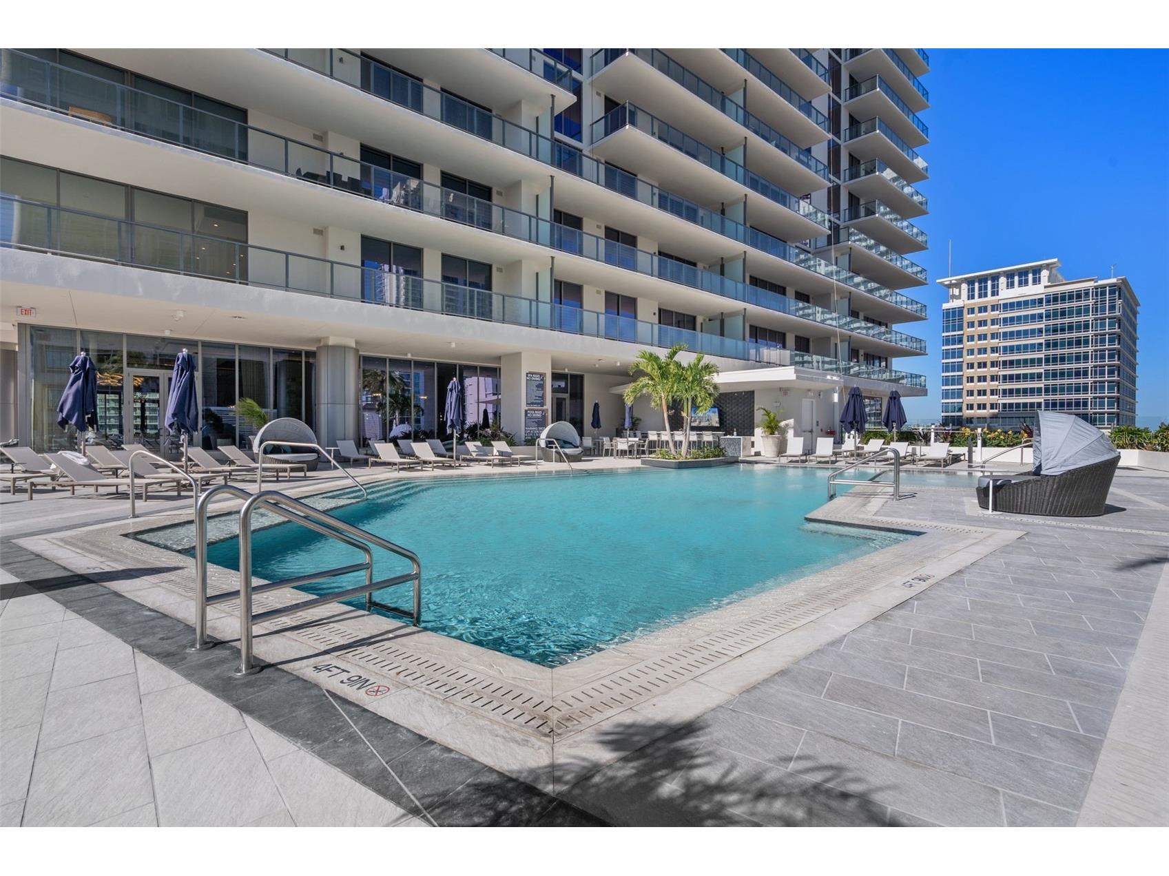 275 1st Avenue S #1001 Saint Petersburg FL 33701 - TAMPA BAY TB8486100 image41