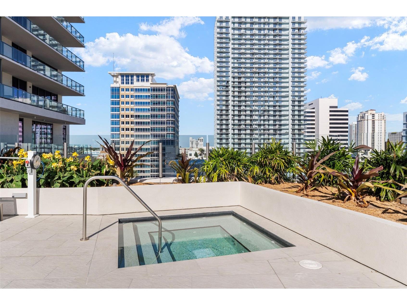 275 1st Avenue S #1005 Saint Petersburg FL 33701 G5105806 image32