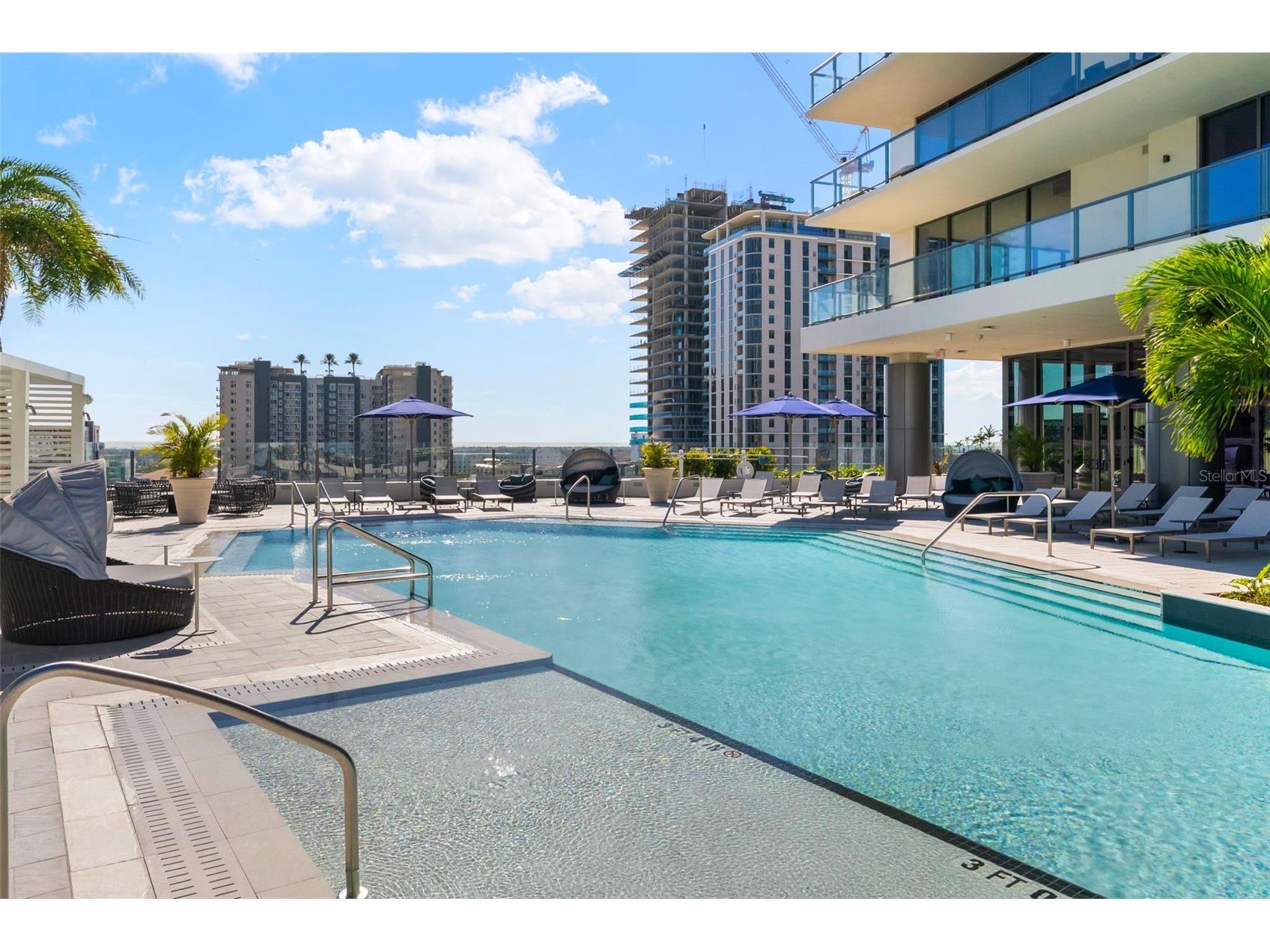 275 1st Avenue S #1005 Saint Petersburg FL 33701 G5105806 image33