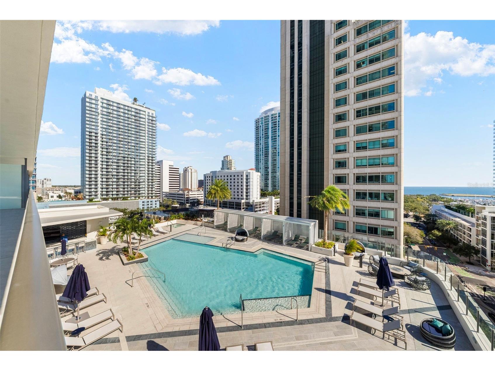 275 1st Avenue S #1005 Saint Petersburg FL 33701 G5105806 image8