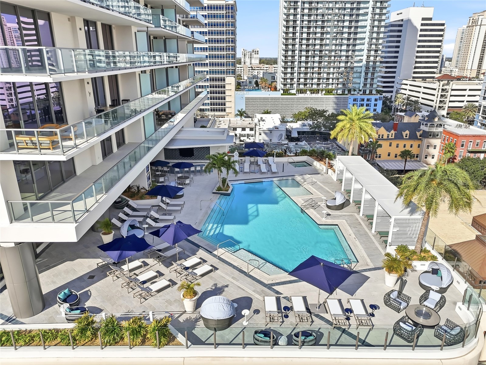 275 1st Avenue S #1104 Saint Petersburg FL 33701 TB8515702 image70