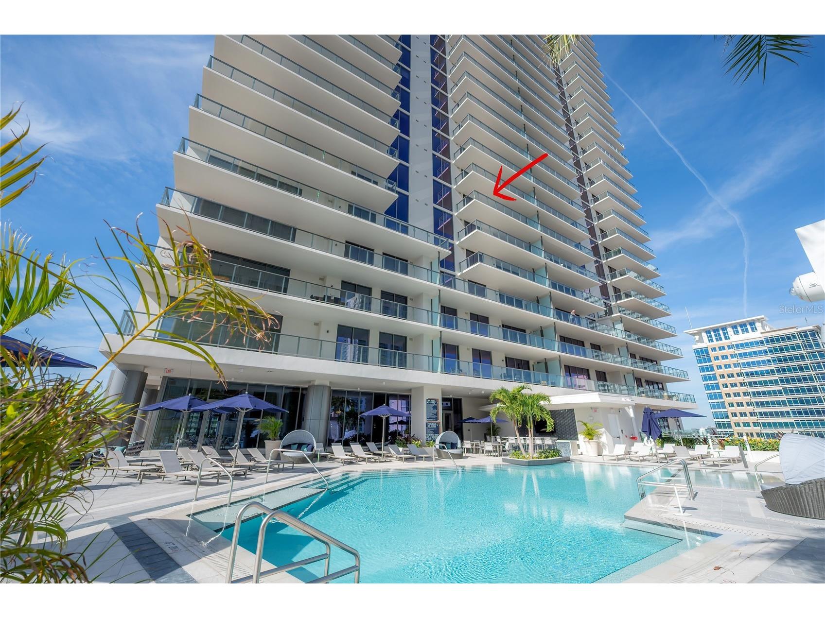 275 1st Avenue S #1504 Saint Petersburg FL 33701 TB8465694 image59