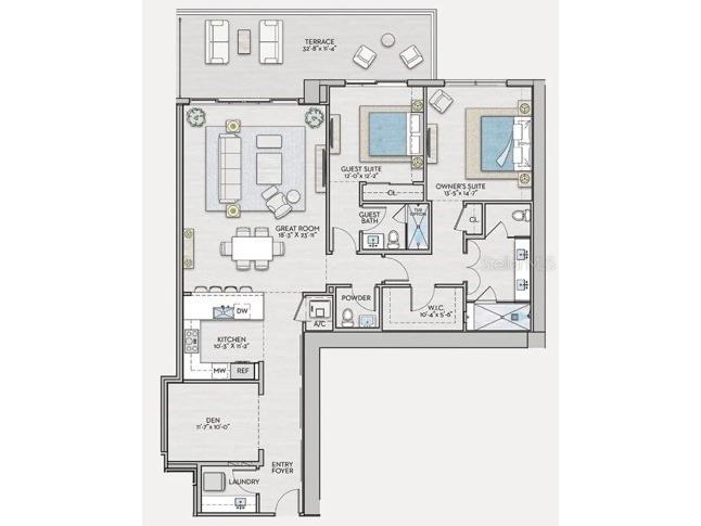 275 1st Avenue S #1504 Saint Petersburg FL 33701 TB8465694 image74