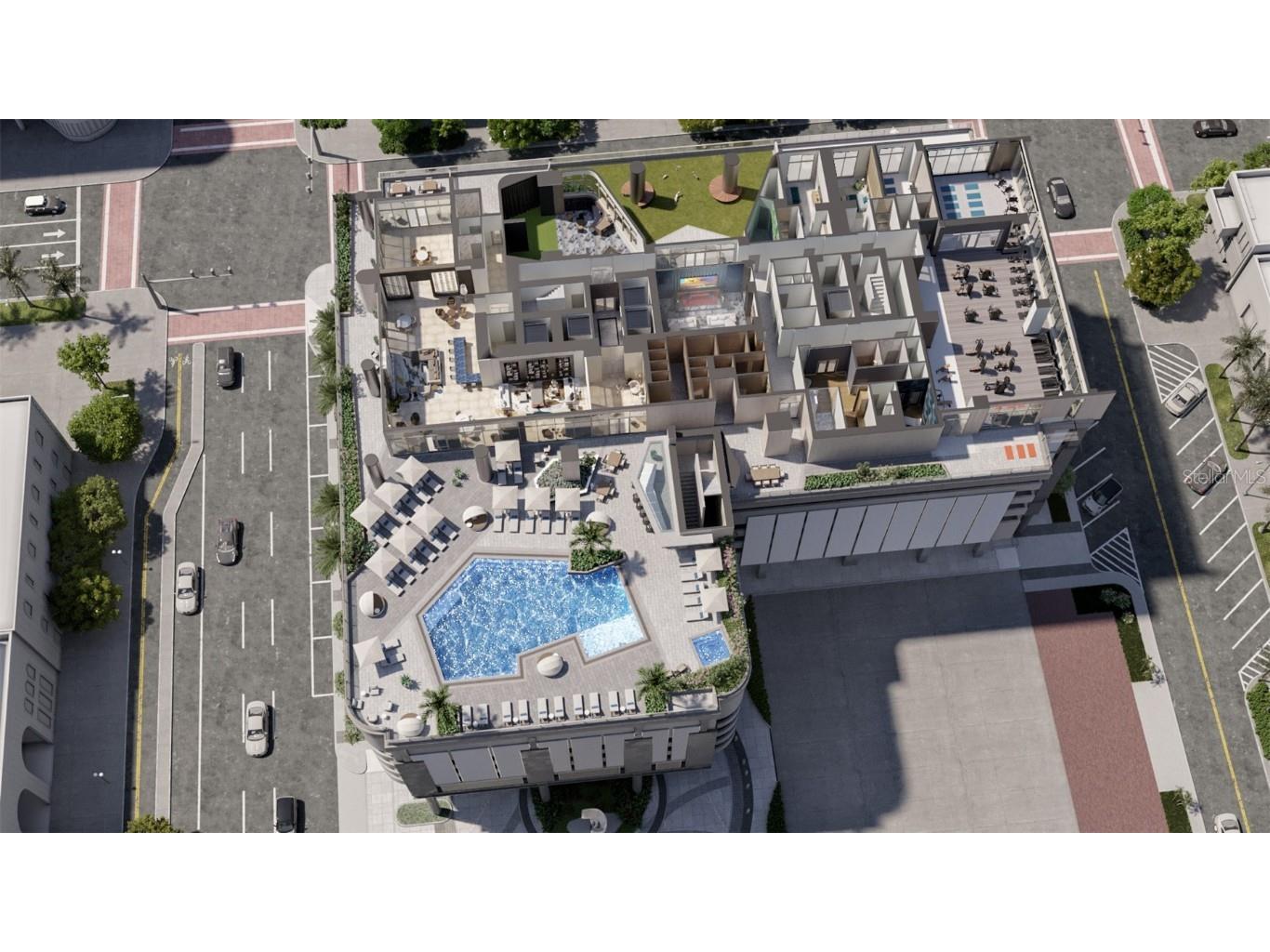 275 1st Avenue S #1505 Saint Petersburg FL 33701 TB8445692 image14