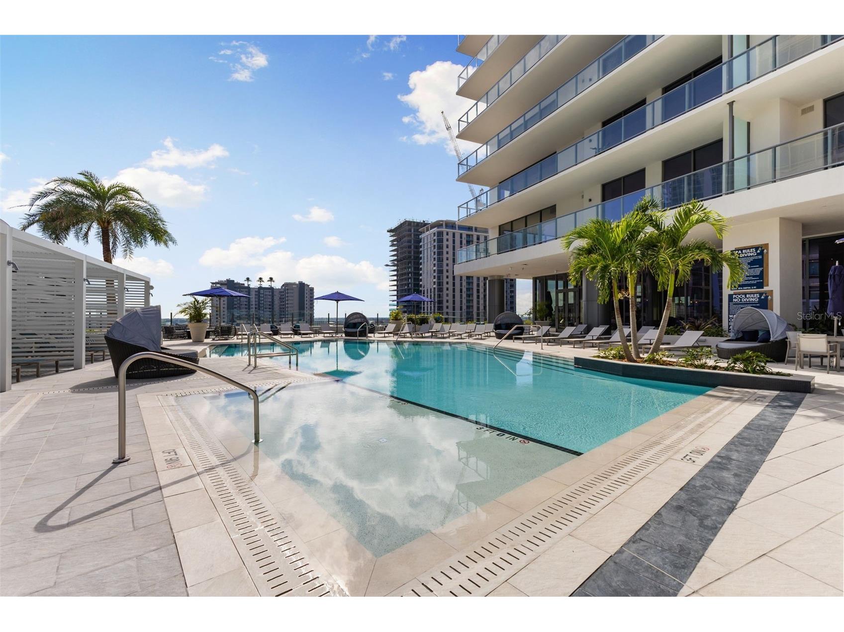 275 1st Avenue S #1907 Saint Petersburg FL 33701 TB8494291 image24