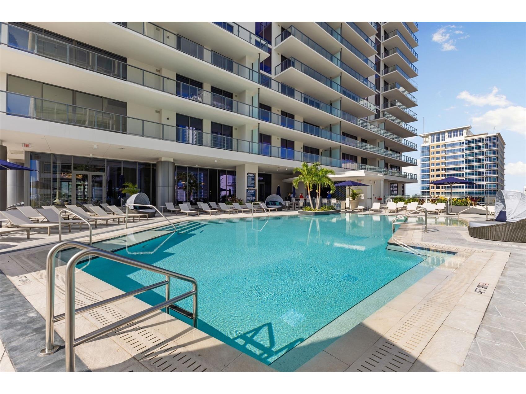 275 1st Avenue S #1907 Saint Petersburg FL 33701 TB8494291 image25