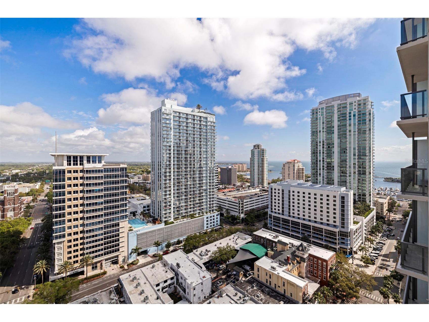 275 1st Avenue S #2201 Saint Petersburg FL 33701 - TAMPA BAY TB8487353 image10