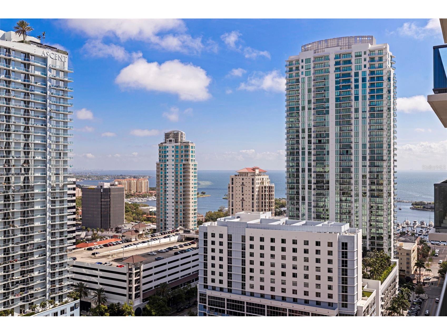 275 1st Avenue S #2201 Saint Petersburg FL 33701 - TAMPA BAY TB8487353 image11