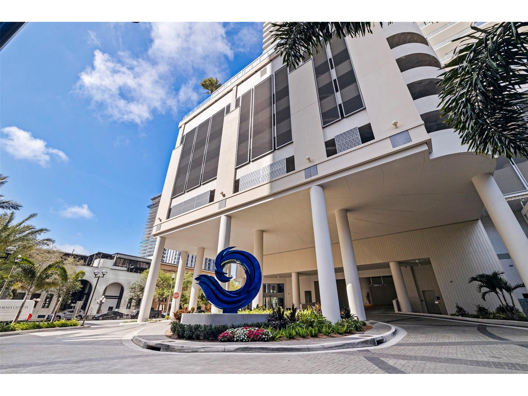 275 1st Avenue S #2201 Saint Petersburg FL 33701 - TAMPA BAY TB8487353 image2