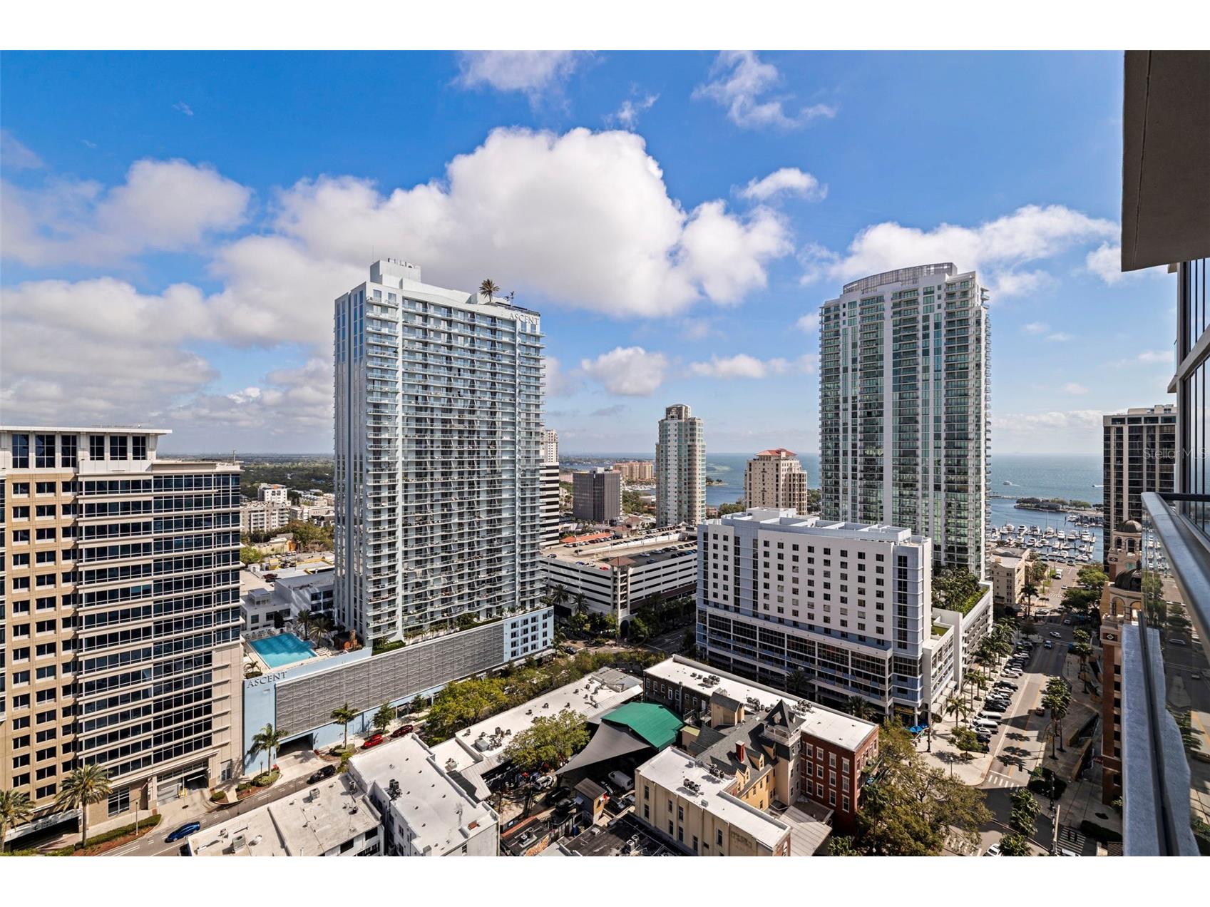 275 1st Avenue S #2201 Saint Petersburg FL 33701 - TAMPA BAY TB8487353 image26