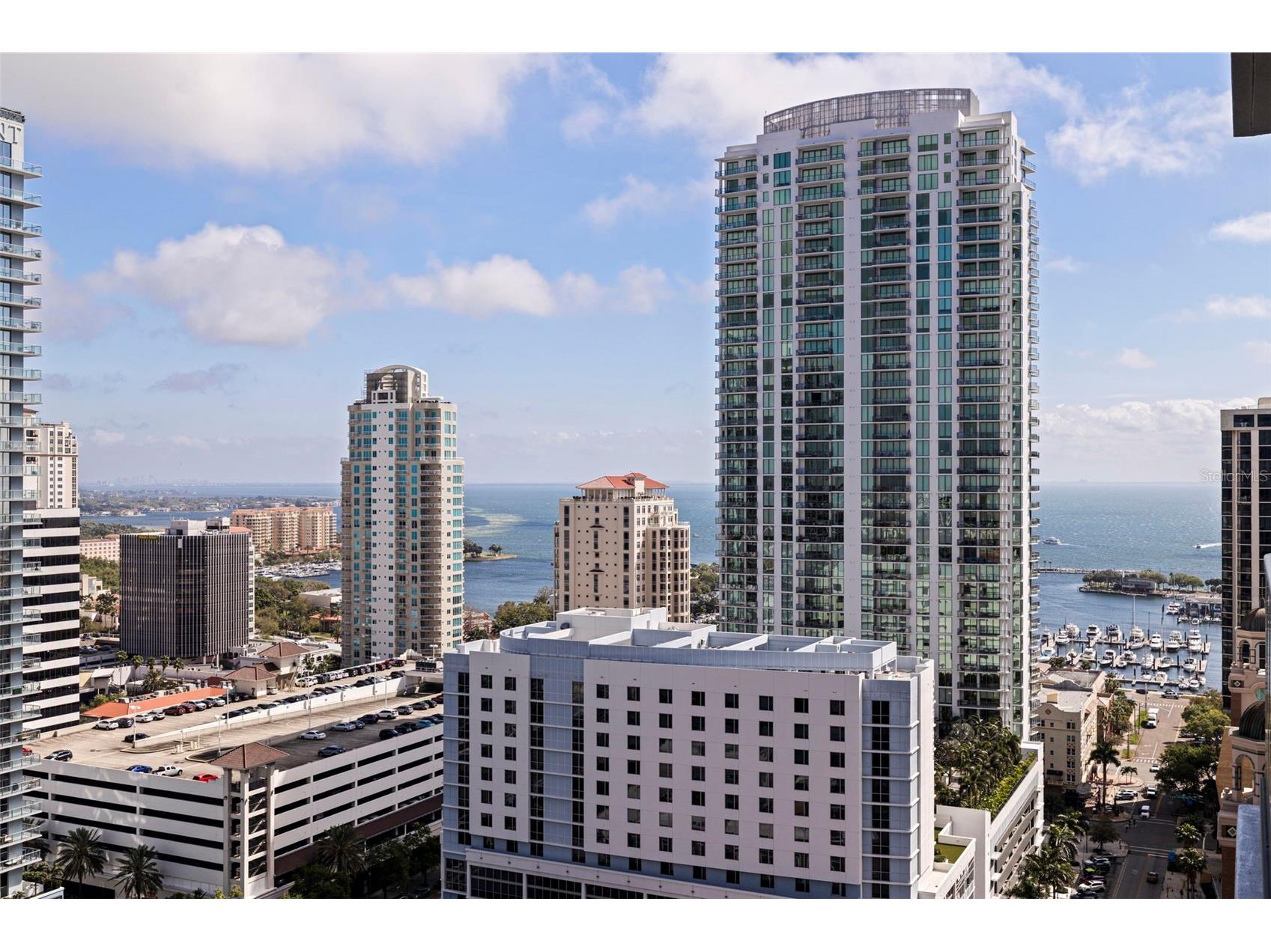 275 1st Avenue S #2201 Saint Petersburg FL 33701 - TAMPA BAY TB8487353 image27