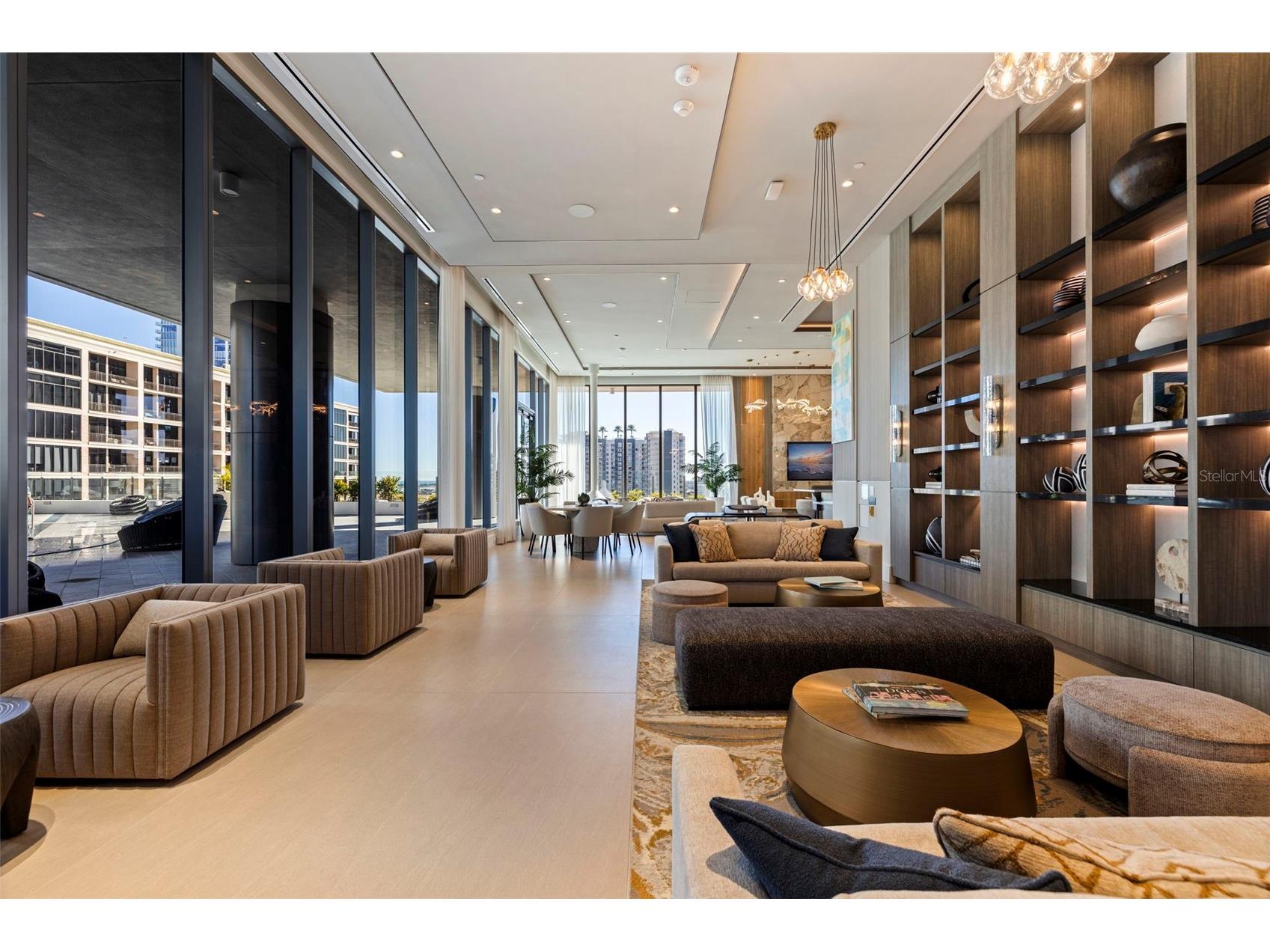 275 1st Avenue S #2201 Saint Petersburg FL 33701 - TAMPA BAY TB8487353 image41