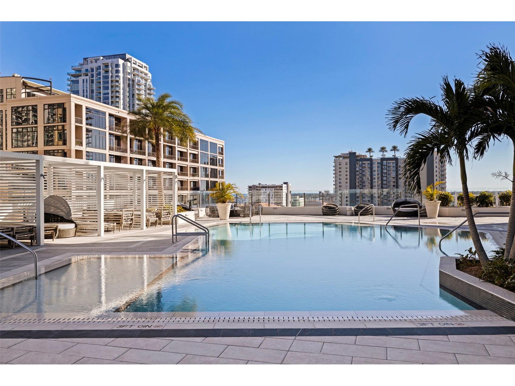 275 1st Avenue S #2201 Saint Petersburg FL 33701 - TAMPA BAY TB8487353 image57