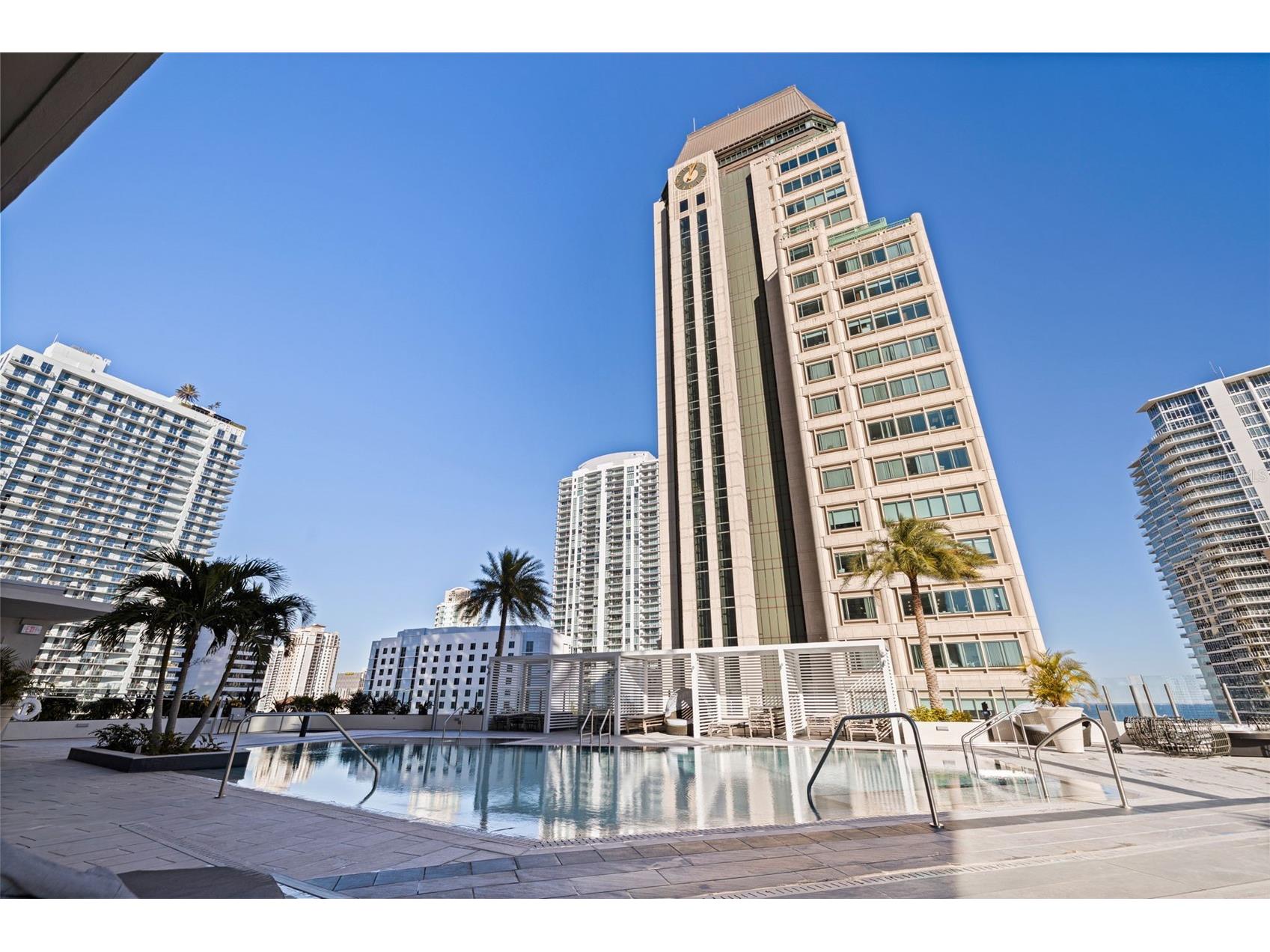 275 1st Avenue S #2201 Saint Petersburg FL 33701 - TAMPA BAY TB8487353 image59