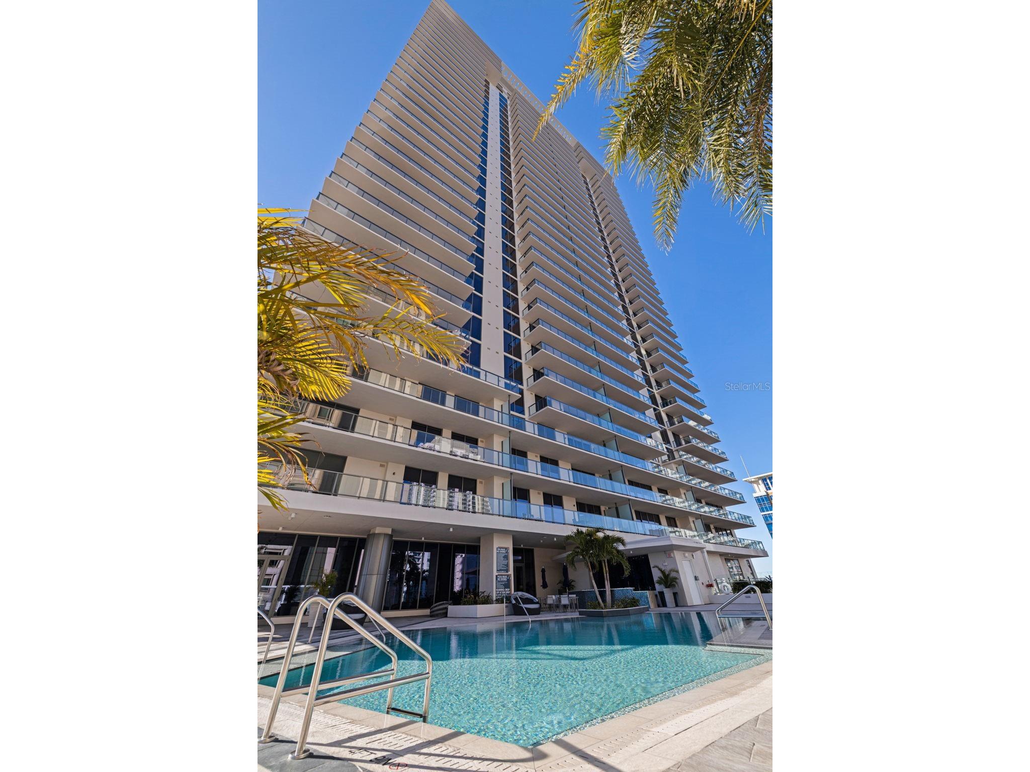 275 1st Avenue S #2201 Saint Petersburg FL 33701 - TAMPA BAY TB8487353 image61