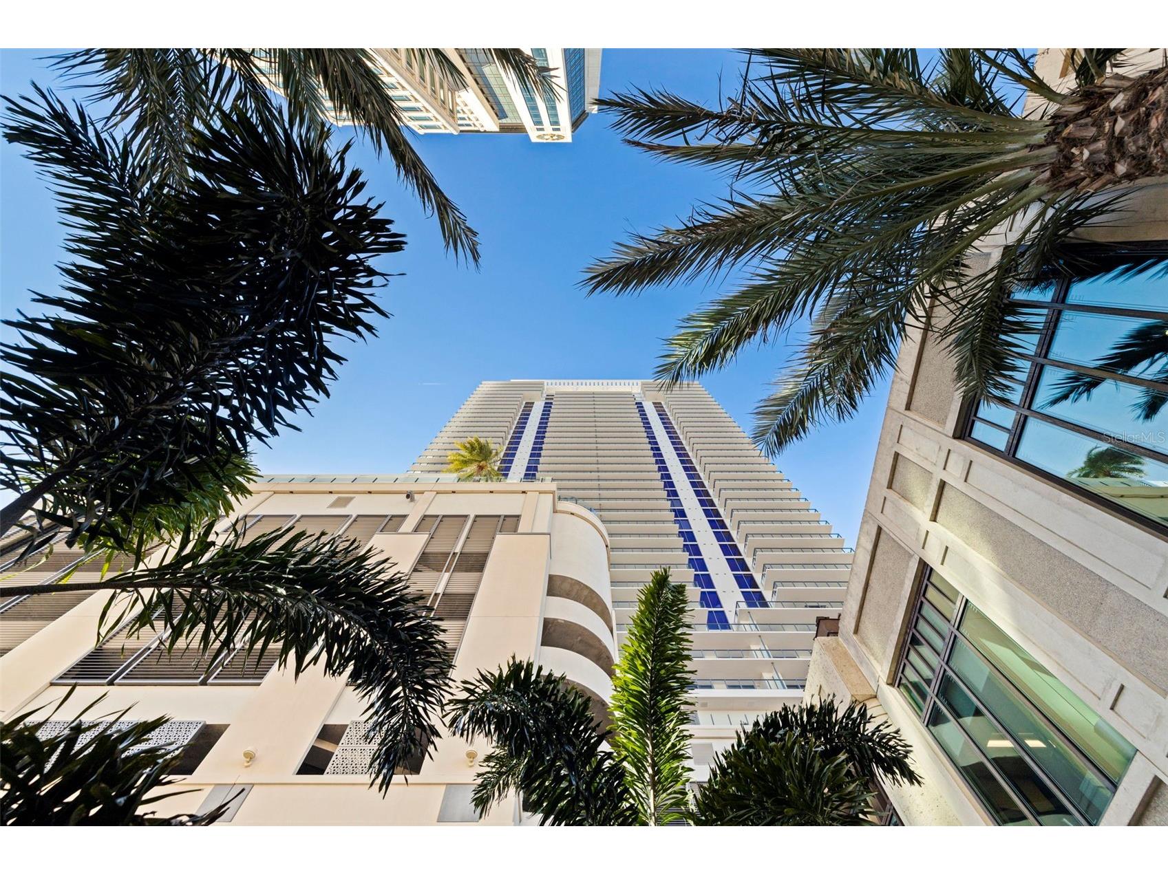 275 1st Avenue S #2201 Saint Petersburg FL 33701 - TAMPA BAY TB8487353 image62