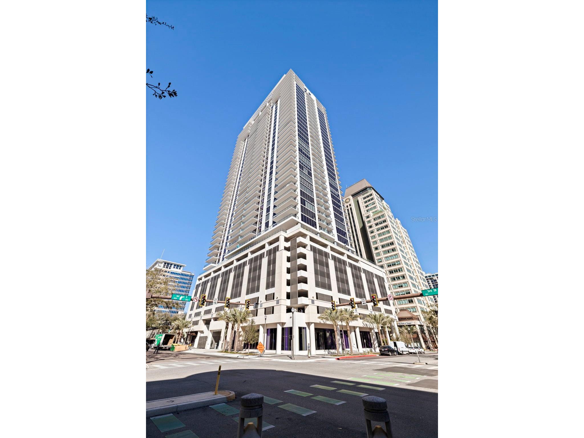 275 1st Avenue S #2201 Saint Petersburg FL 33701 - TAMPA BAY TB8487353 image63