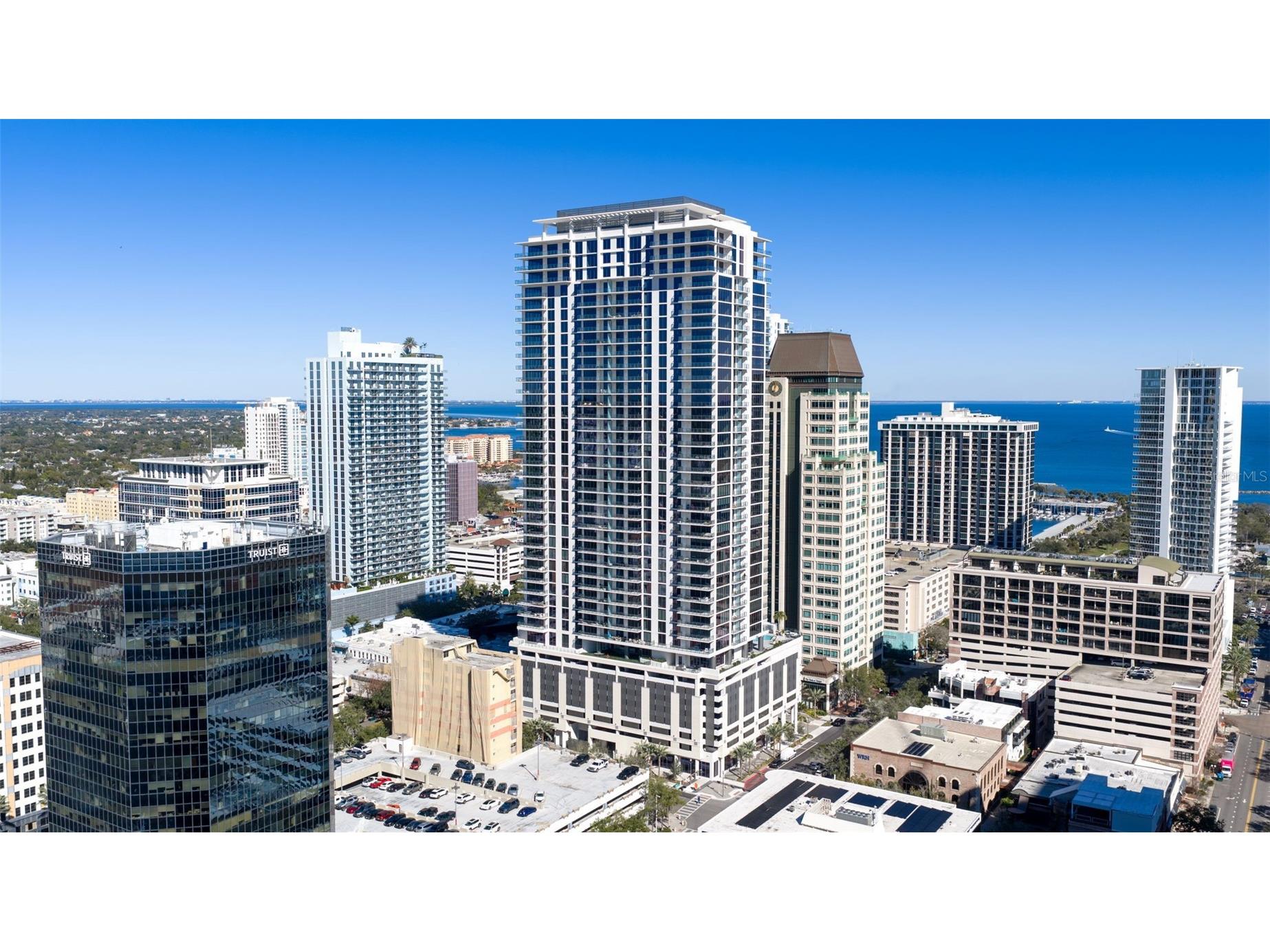 275 1st Avenue S #2201 Saint Petersburg FL 33701 - TAMPA BAY TB8487353 image64