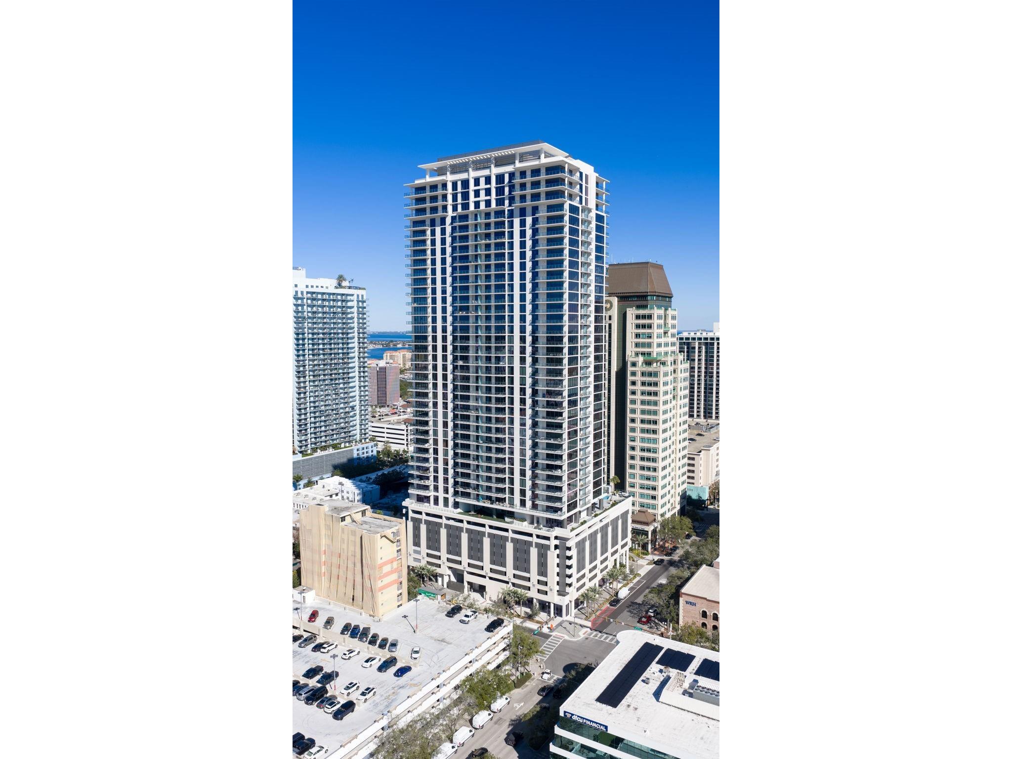 275 1st Avenue S #2201 Saint Petersburg FL 33701 - TAMPA BAY TB8487353 image65