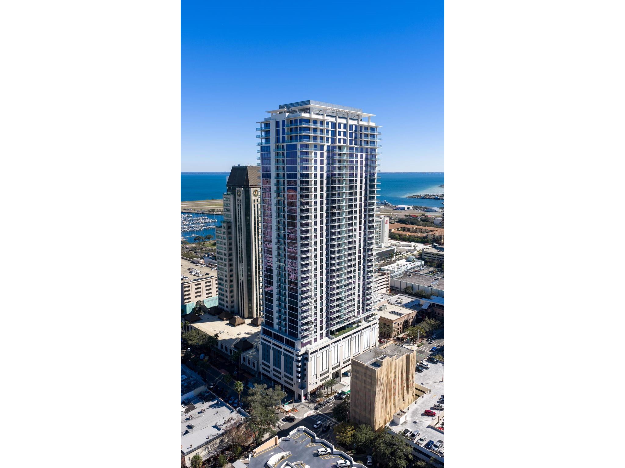 275 1st Avenue S #2201 Saint Petersburg FL 33701 - TAMPA BAY TB8487353 image66