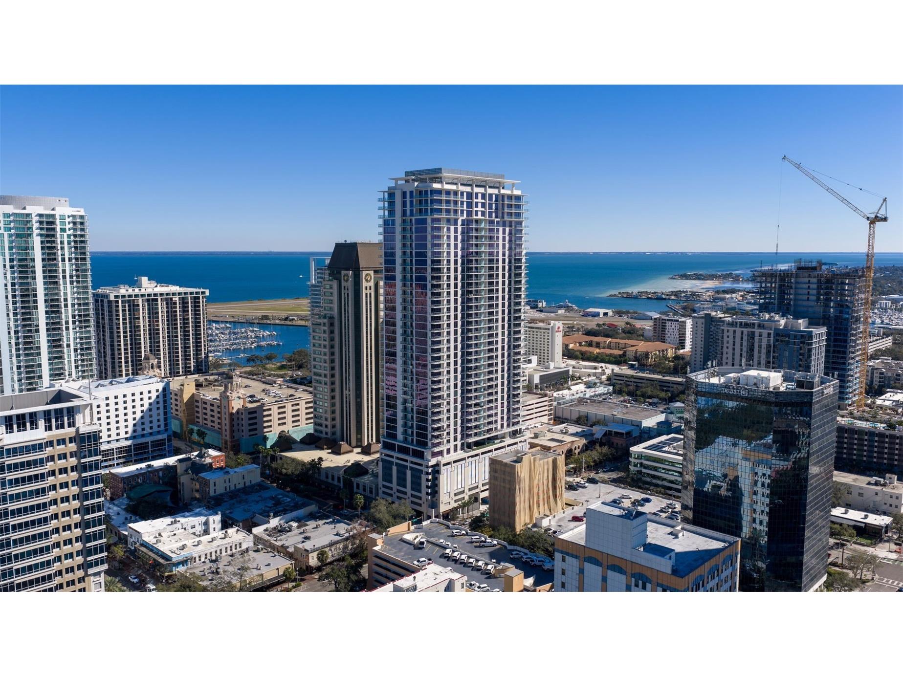 275 1st Avenue S #2201 Saint Petersburg FL 33701 - TAMPA BAY TB8487353 image67