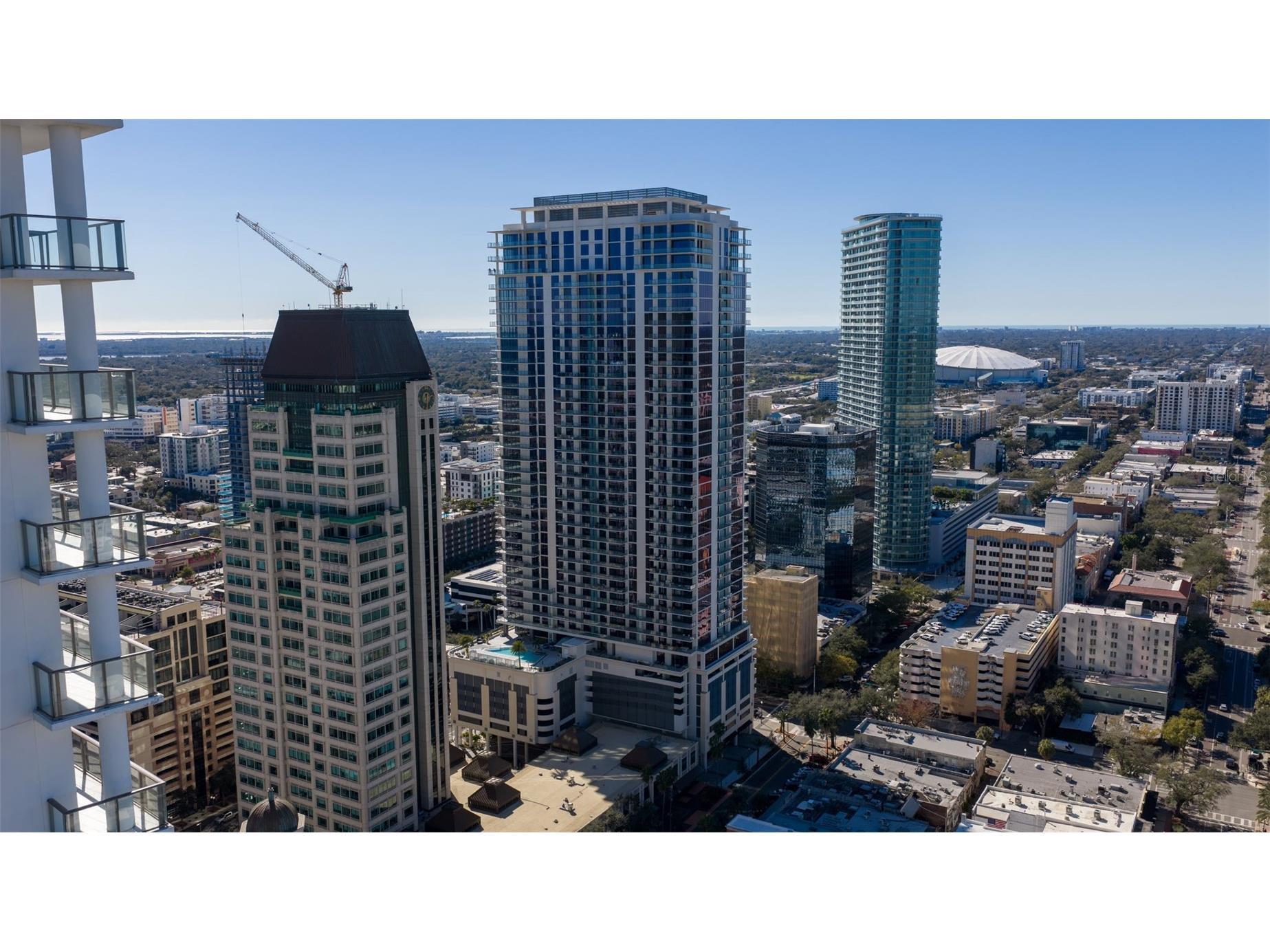 275 1st Avenue S #2201 Saint Petersburg FL 33701 - TAMPA BAY TB8487353 image68