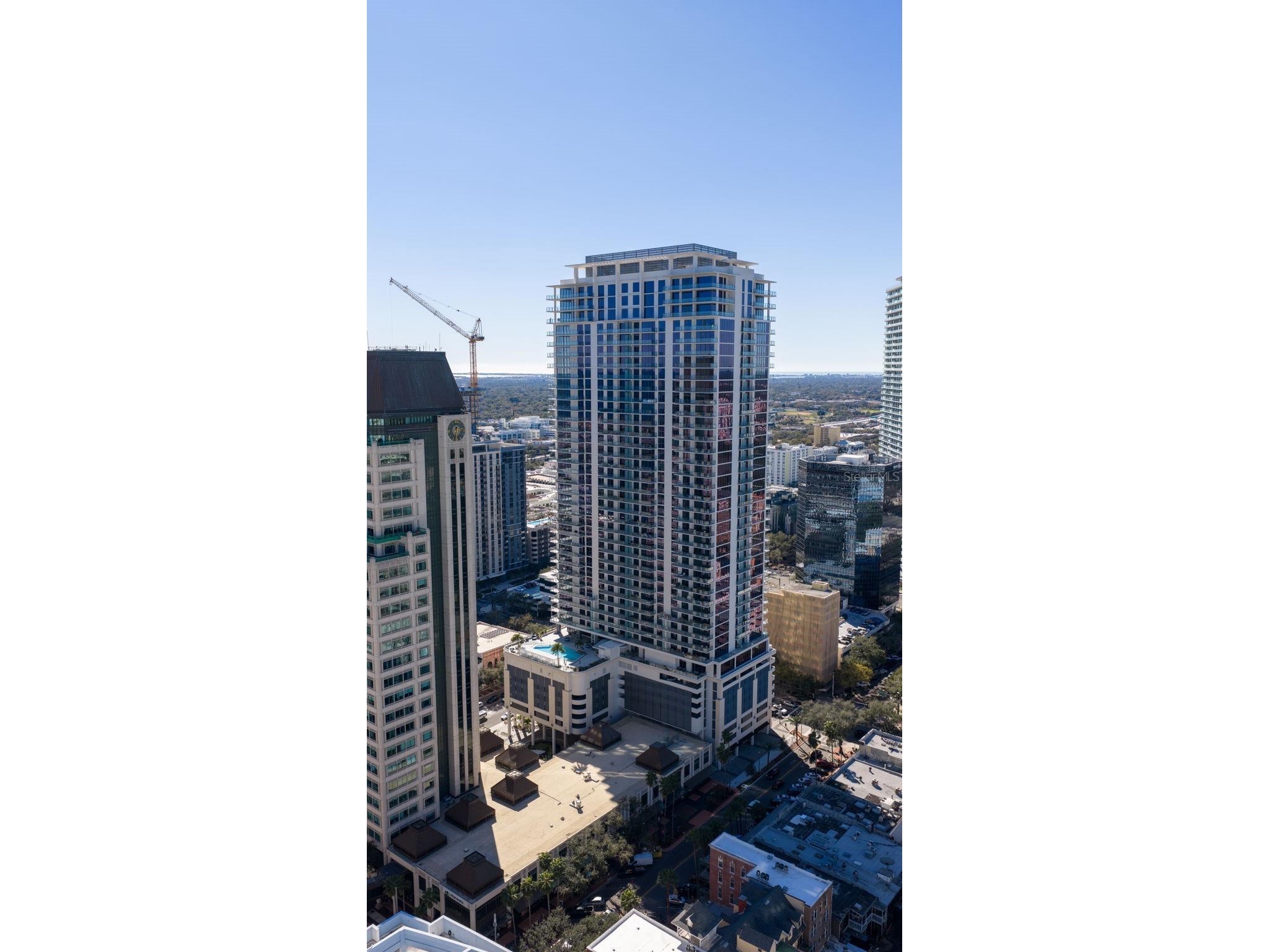 275 1st Avenue S #2201 Saint Petersburg FL 33701 - TAMPA BAY TB8487353 image69