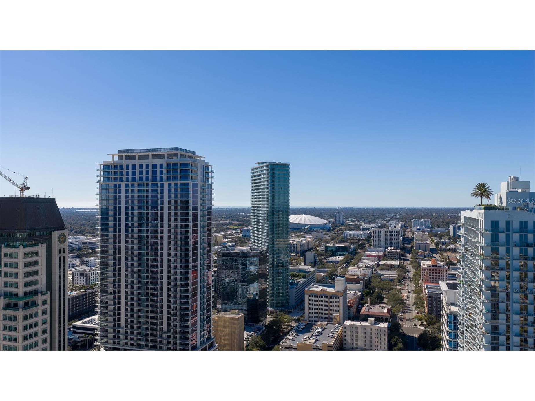 275 1st Avenue S #2201 Saint Petersburg FL 33701 - TAMPA BAY TB8487353 image70