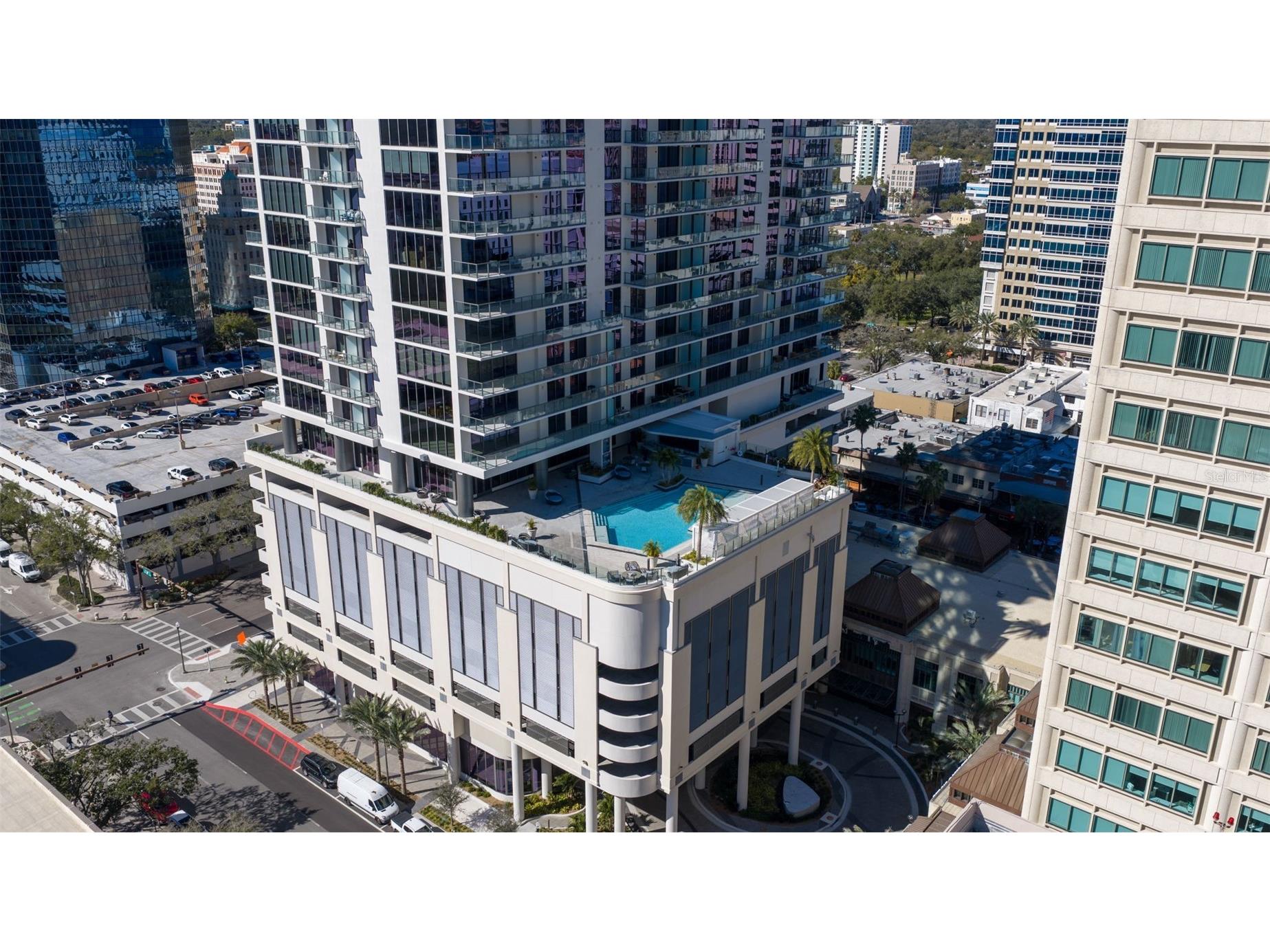 275 1st Avenue S #2201 Saint Petersburg FL 33701 - TAMPA BAY TB8487353 image71