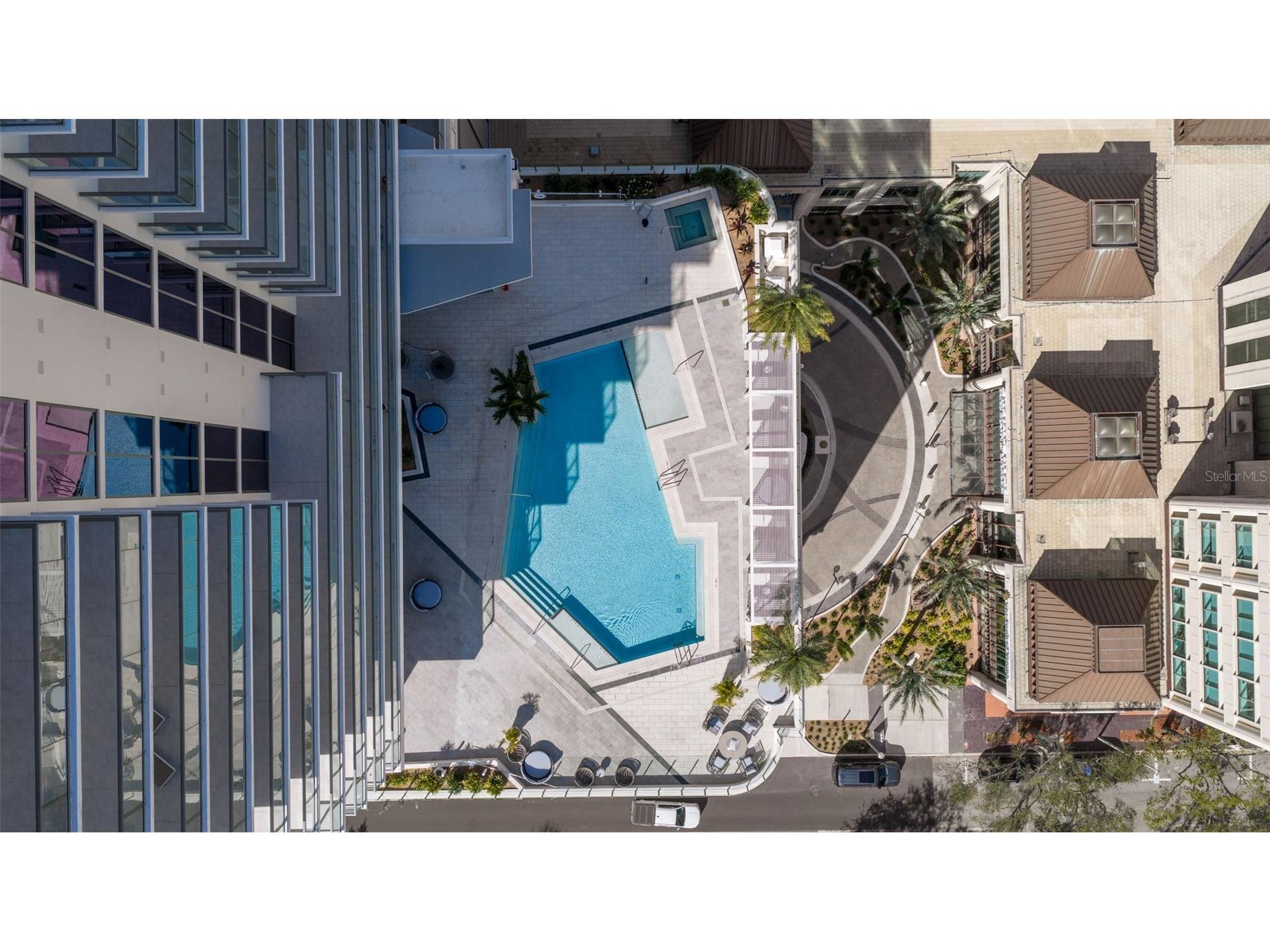 275 1st Avenue S #2201 Saint Petersburg FL 33701 - TAMPA BAY TB8487353 image72