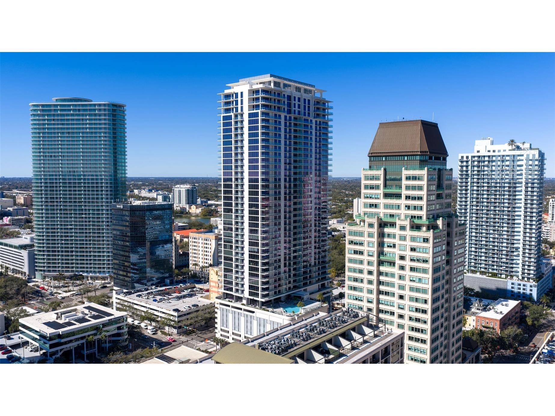 275 1st Avenue S #2201 Saint Petersburg FL 33701 - TAMPA BAY TB8487353 image73