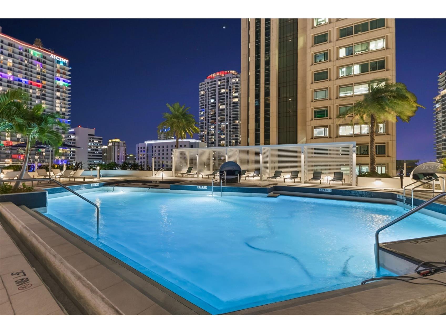 275 1st Avenue S #2308 Saint Petersburg FL 33701 TB8504870 image24