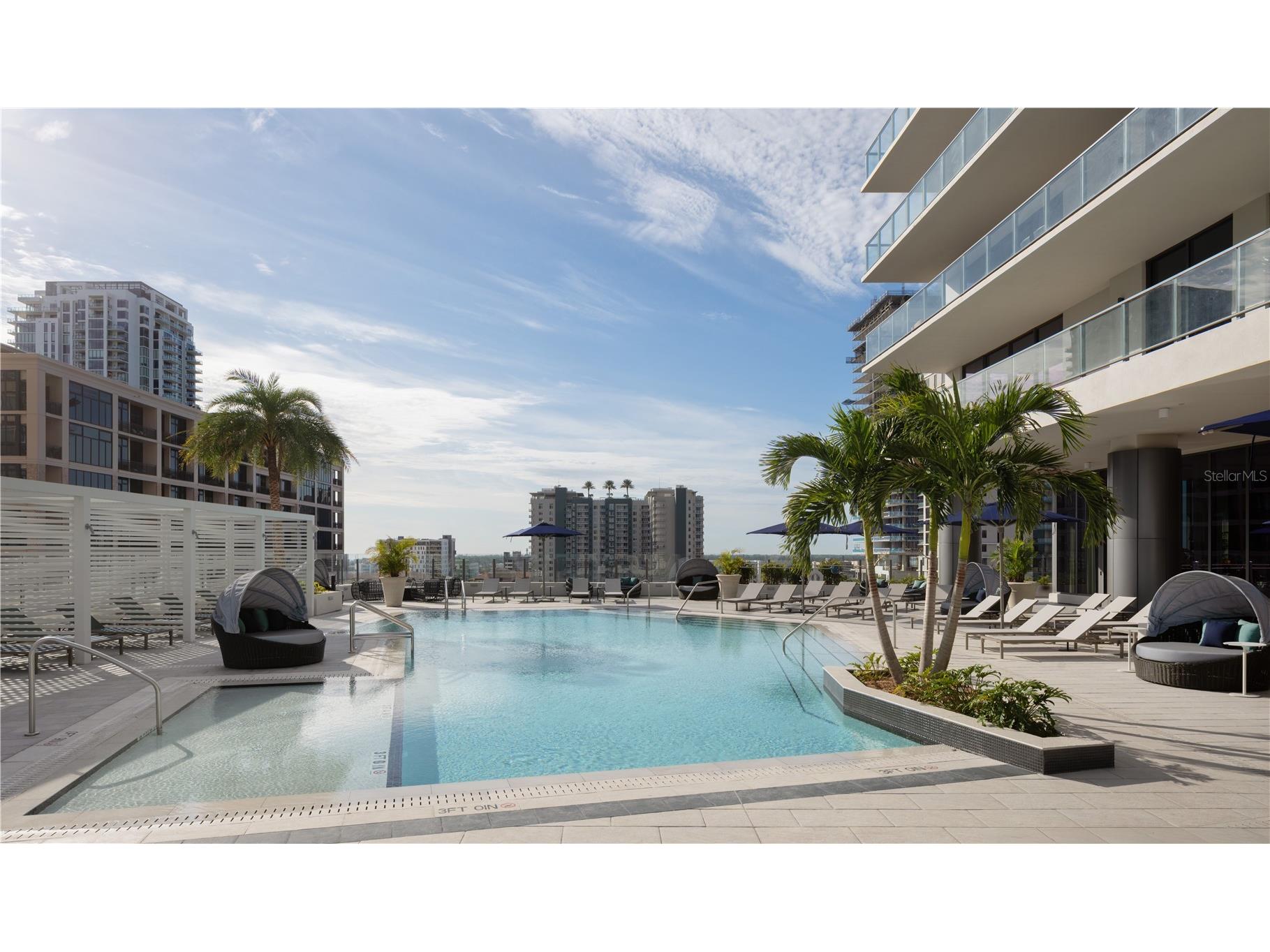 275 1st Avenue S #2402 Saint Petersburg FL 33701 TB8500412 image9