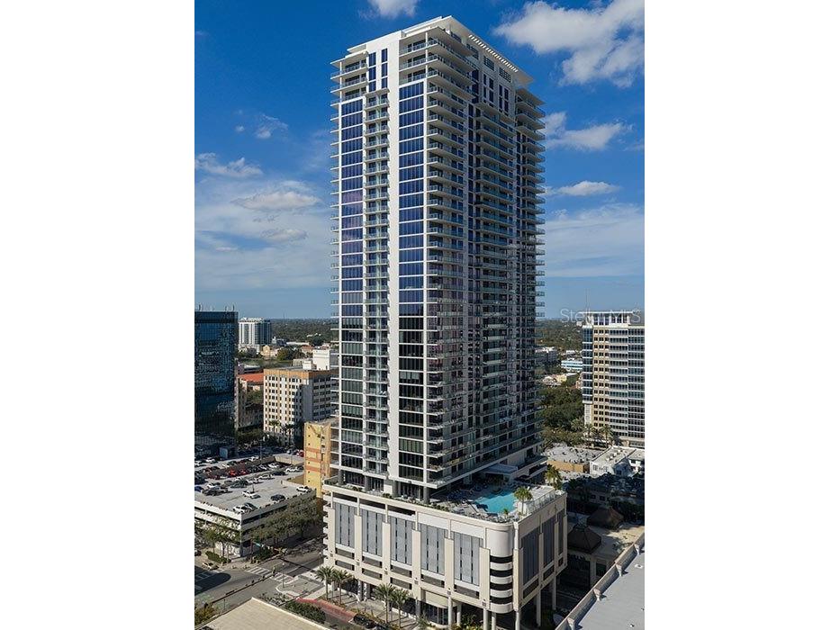 275 1st Avenue S #2501 Saint Petersburg FL 33701 - TAMPA BAY TB8506210 image1